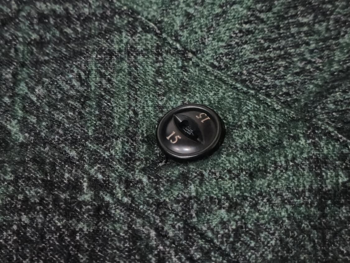 네이버후드 브이론 럼버스 플란넬 셔츠 자켓 상품이미지4