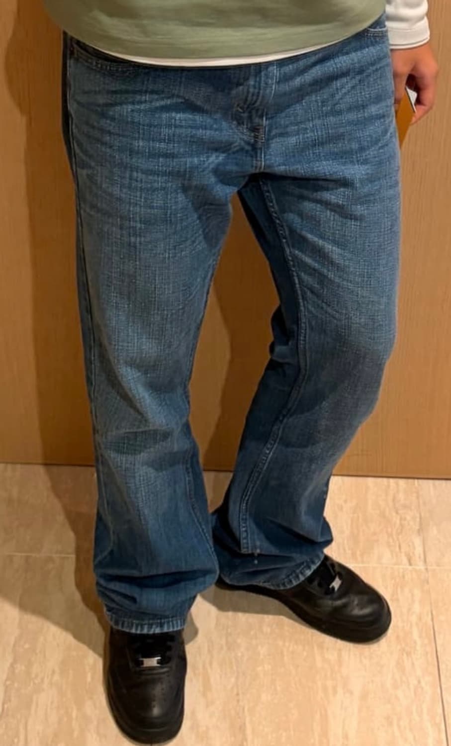Levi’s 527  상품이미지1