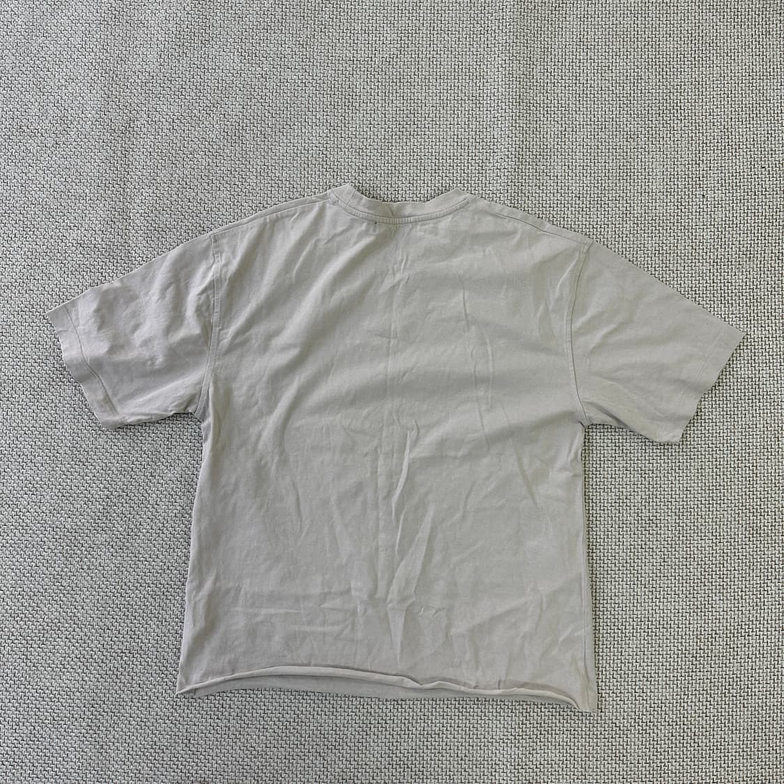 M 지오다노 반팔 티셔츠 0409D 상품이미지4