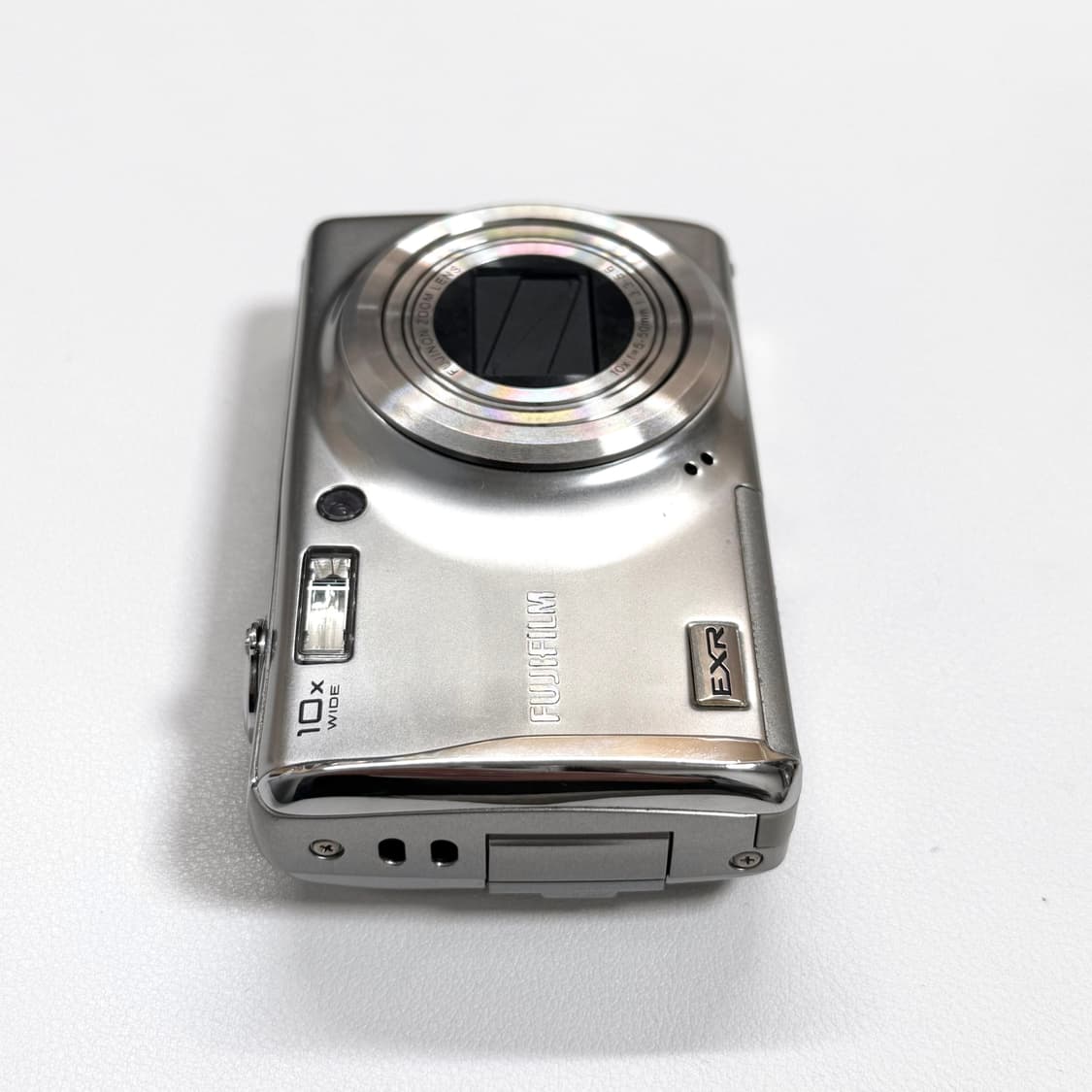 [S급] 후지필름 파인픽스 F70 EXR 실버 | FinePix F80 상품이미지5