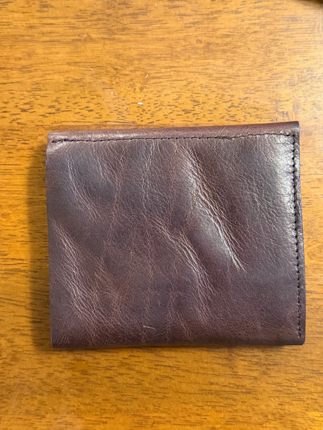 RRL 콘초 지갑 상품이미지3