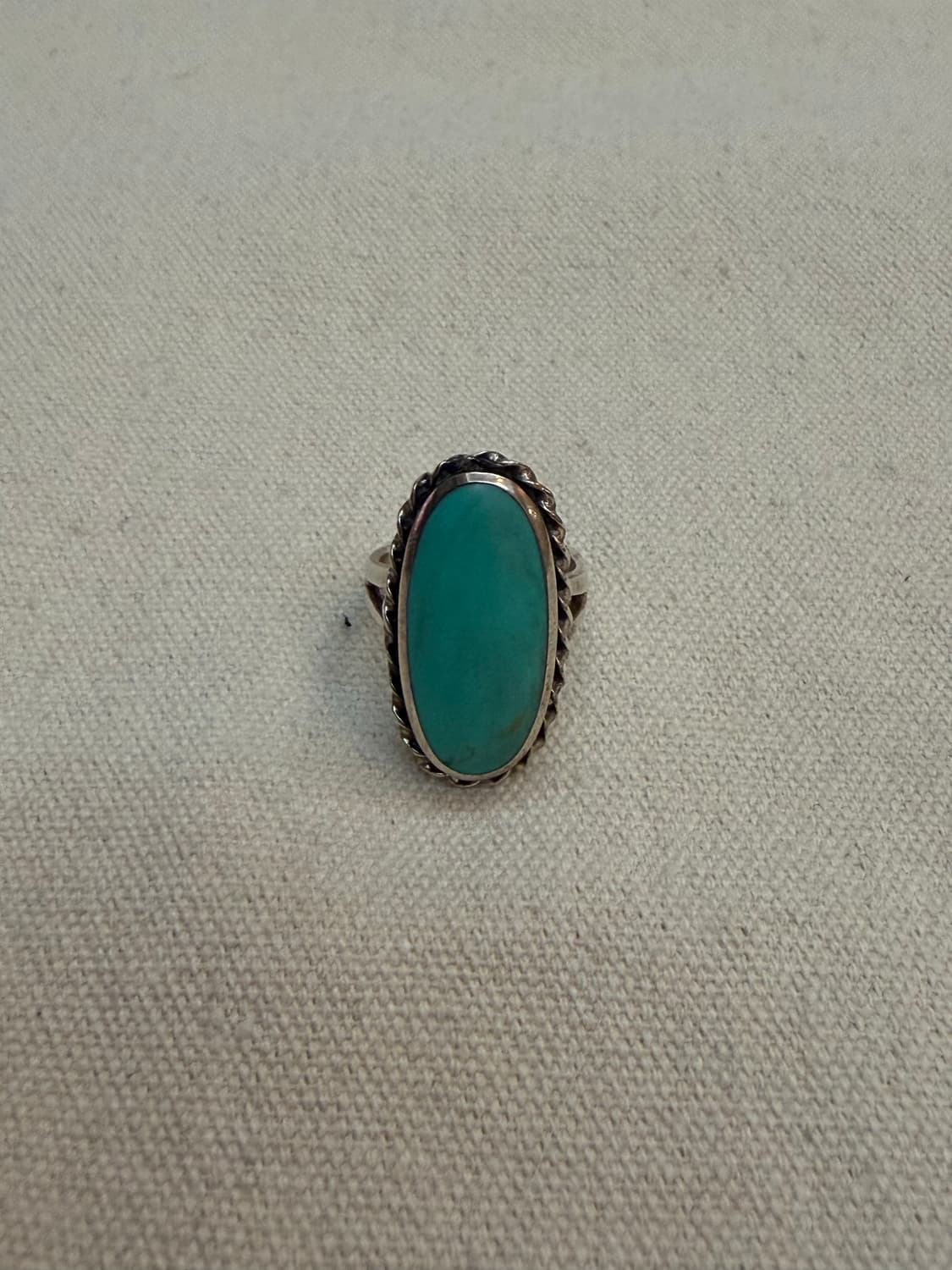 Quiet Spirit Turquoise Ring 상품이미지2