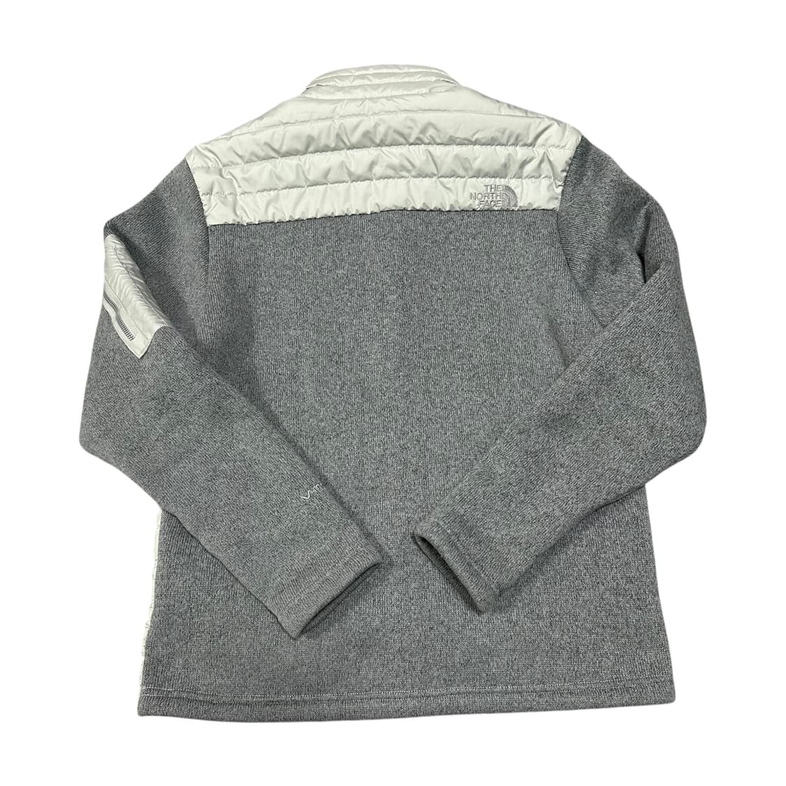 ✨ (바배) 노스페이스 니트 경량 패딩  상품이미지2