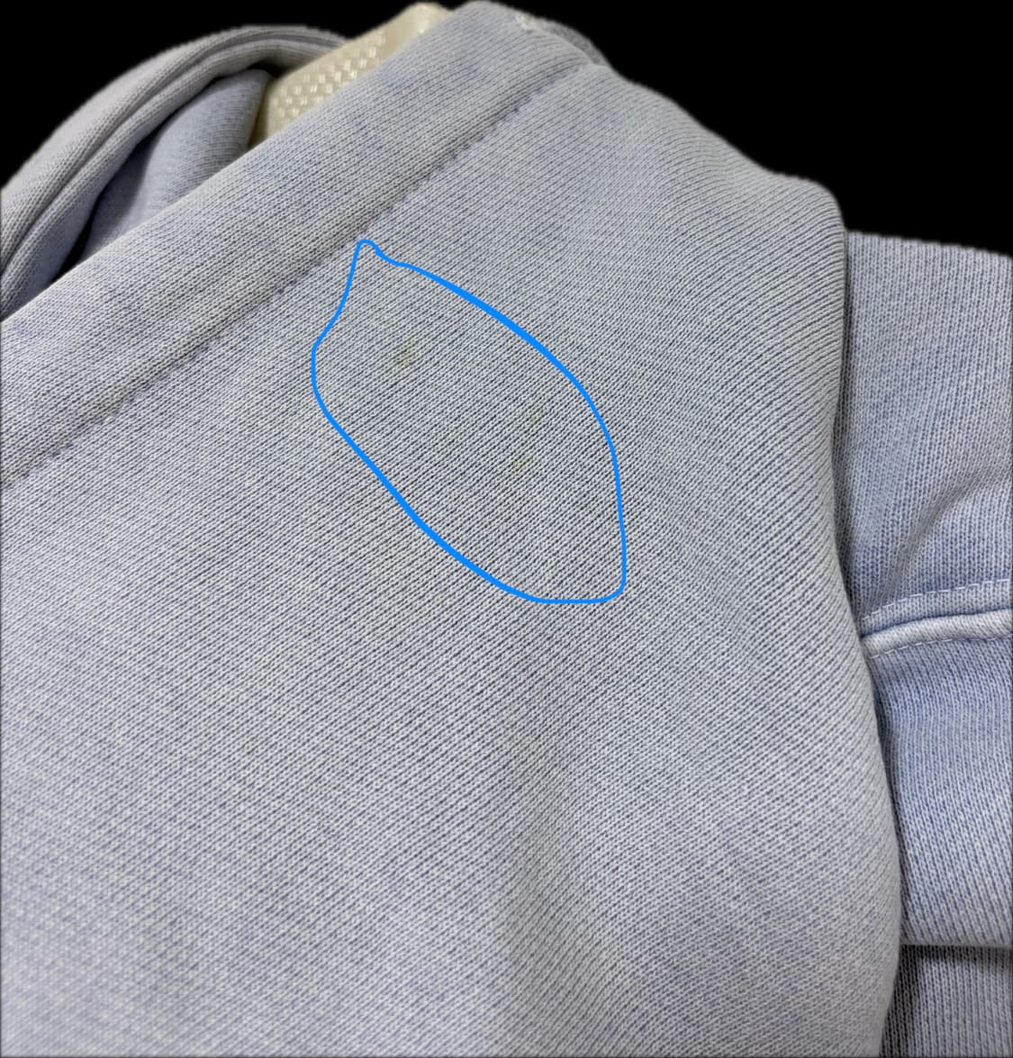 디스이즈네버댓 기모 후드 상품이미지6