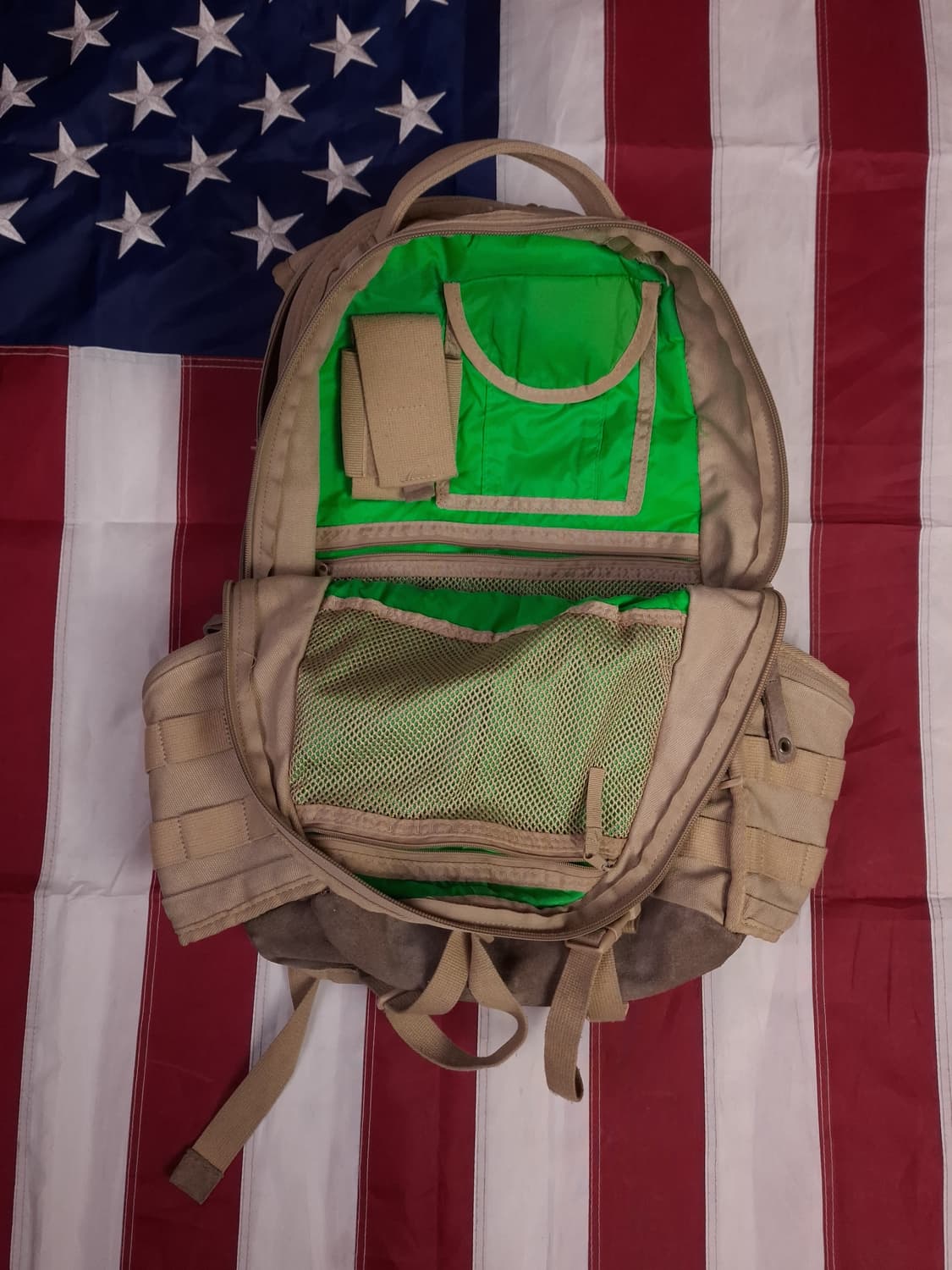 오리지날 나이키SB RPM 백팩 상품이미지10