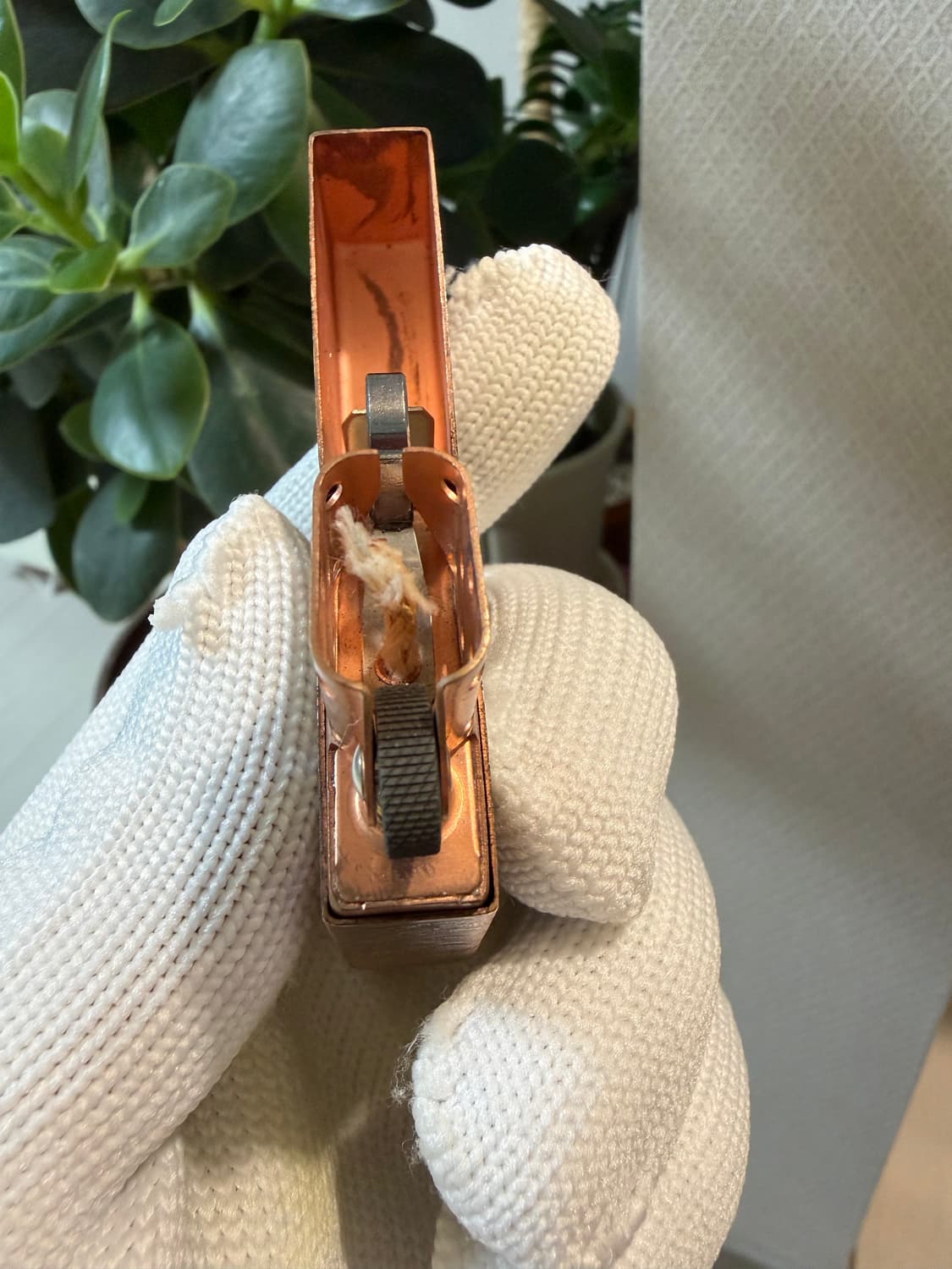 오일라이터 ZORRO COPPER 상품이미지8
