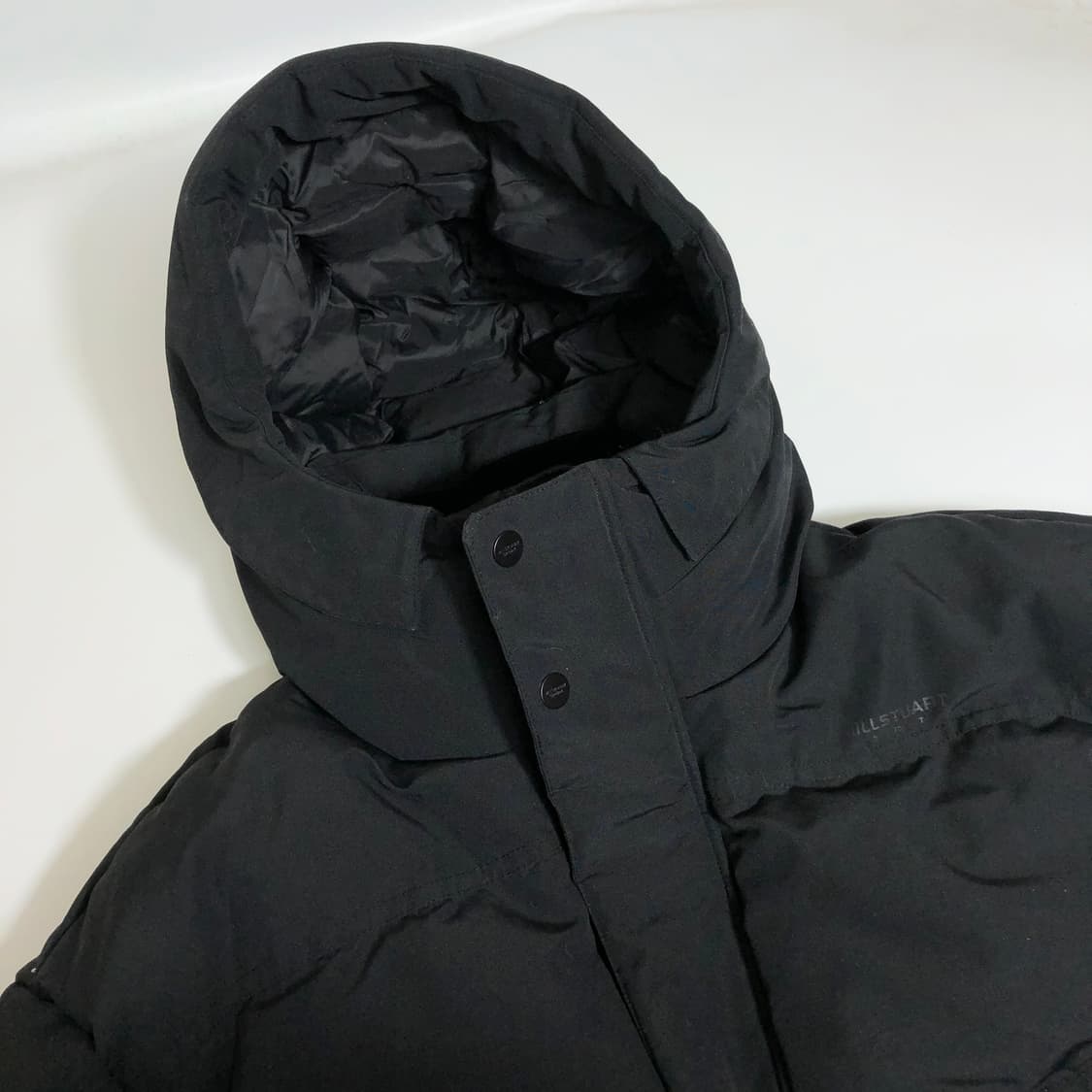 질스튜어트 뉴욕 다운 패딩 L 상품이미지2