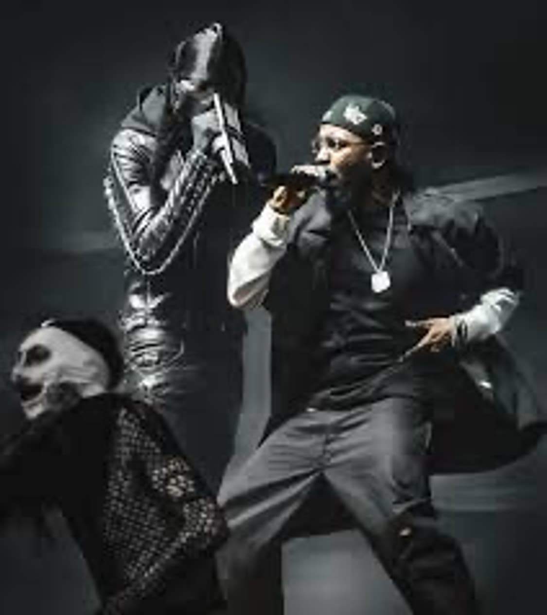 Opium 버베리에리 오리지널 미국 방한 페이스 마스크 상품이미지2