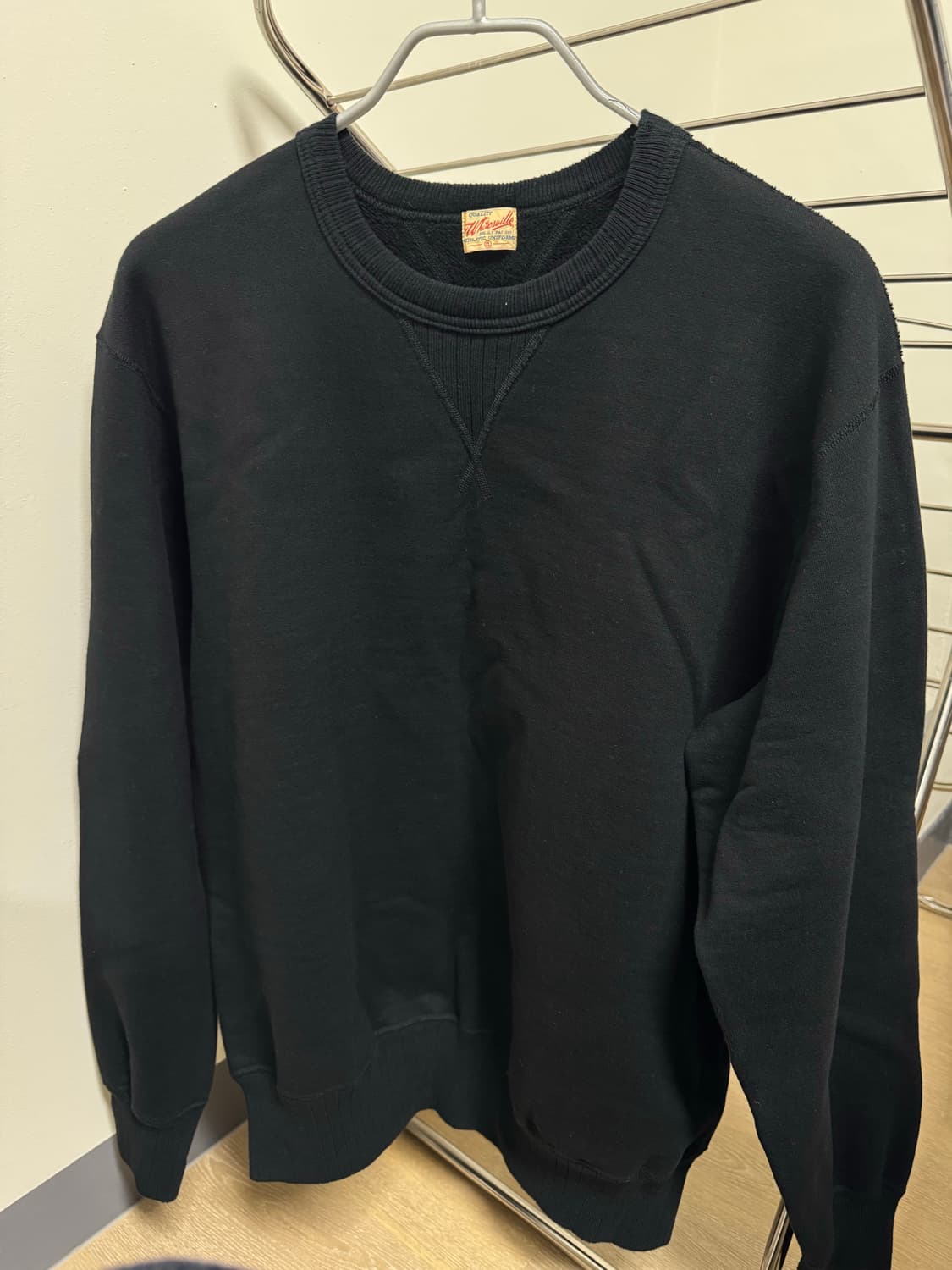 화이츠빌 스웻셔츠 XL 상품이미지1