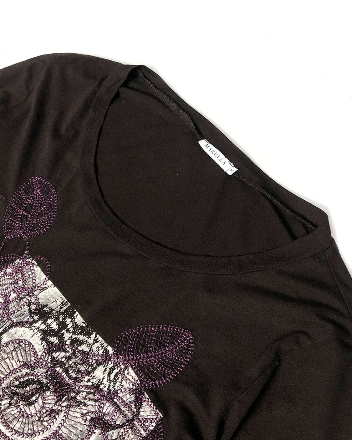 MARELLA 롱 슬리브리스  상품이미지6