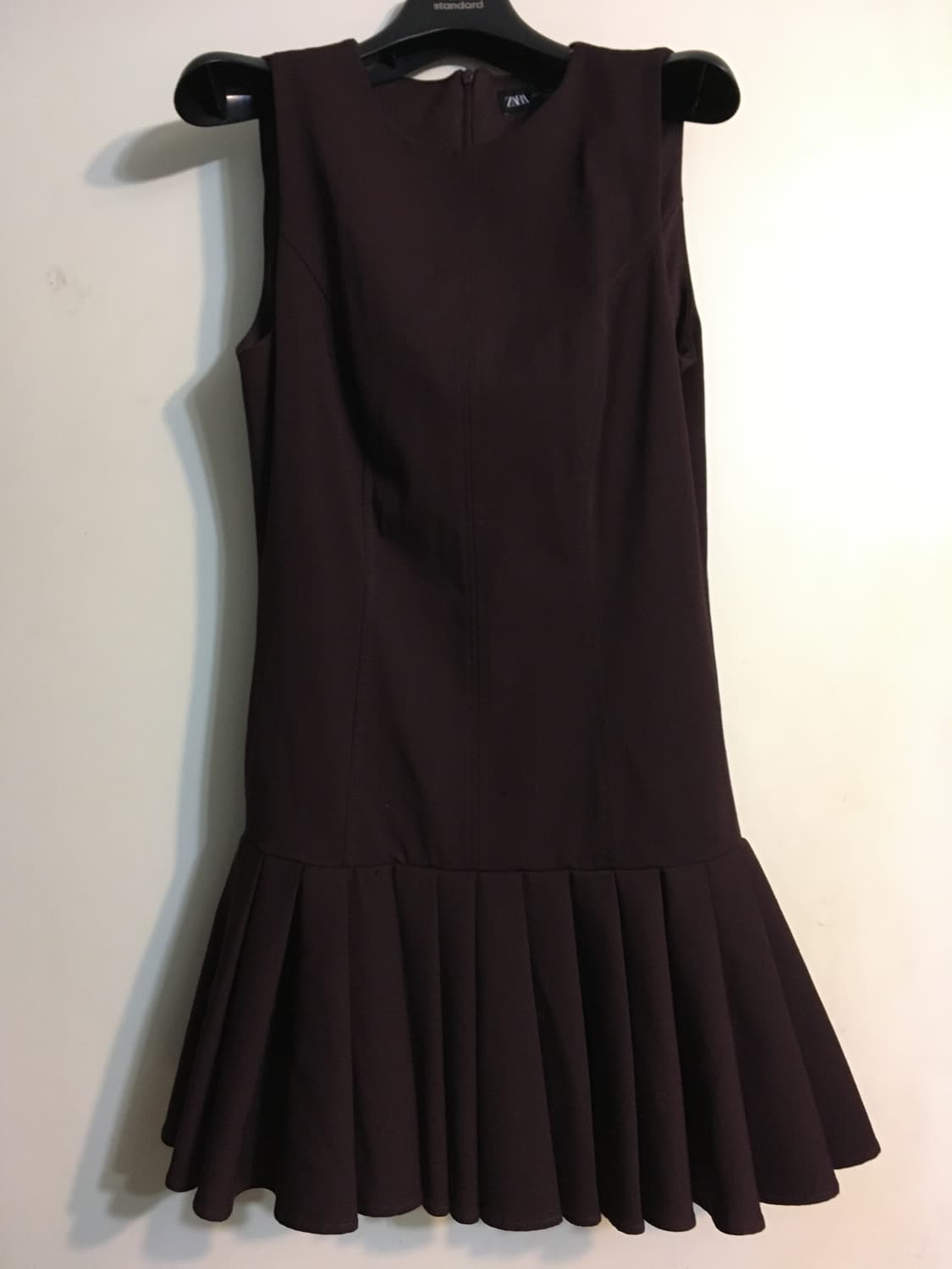 자라 원피스 상품이미지2