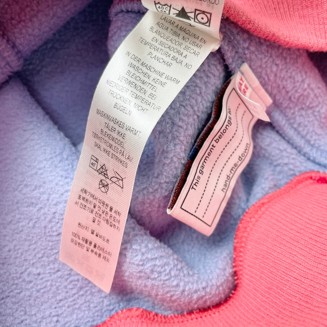 [택포] 파타고니아 신칠라 베스트 조끼 4T 상품이미지5