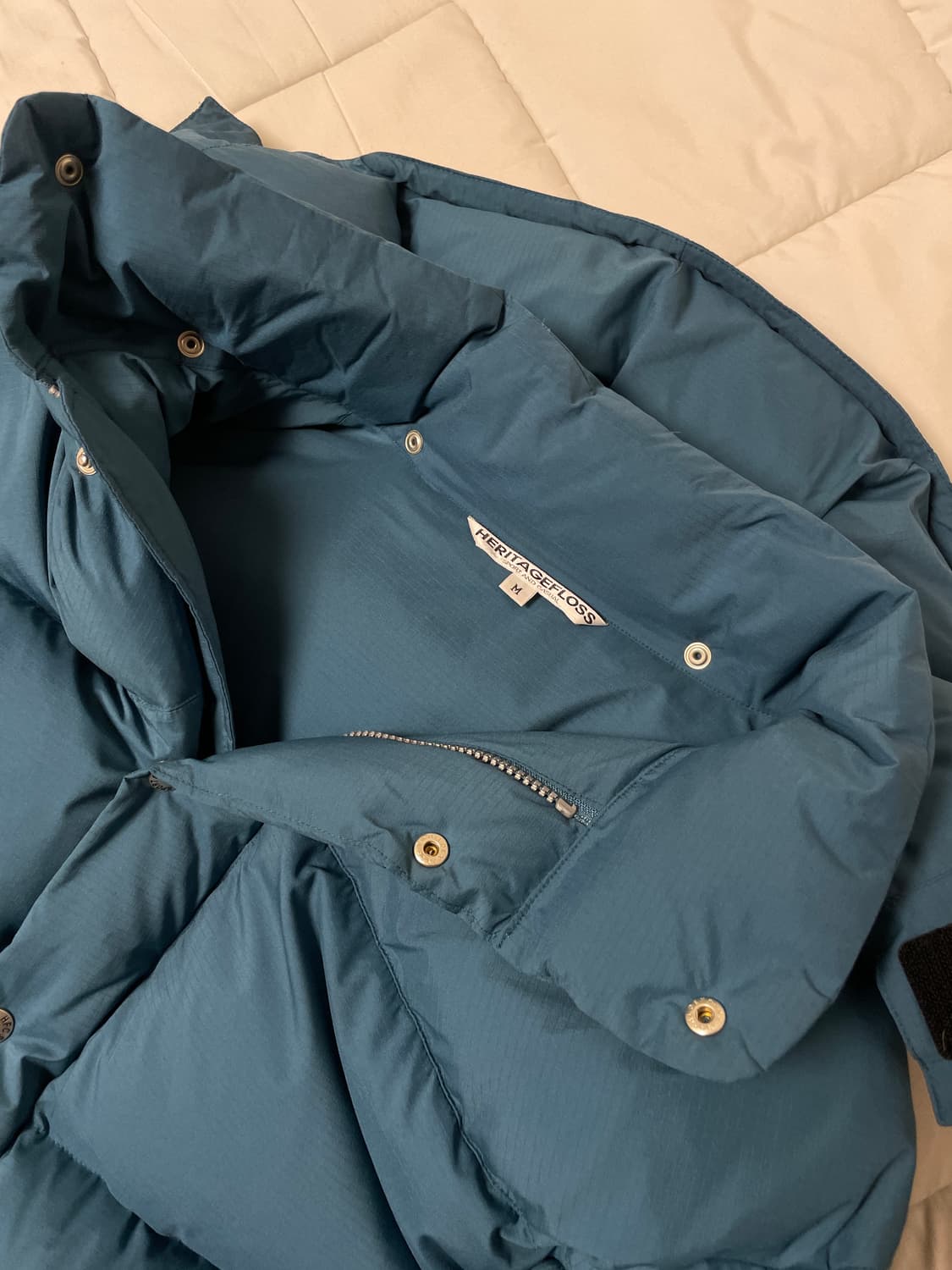 헤리티지플로스 푸퍼 m 상품이미지4