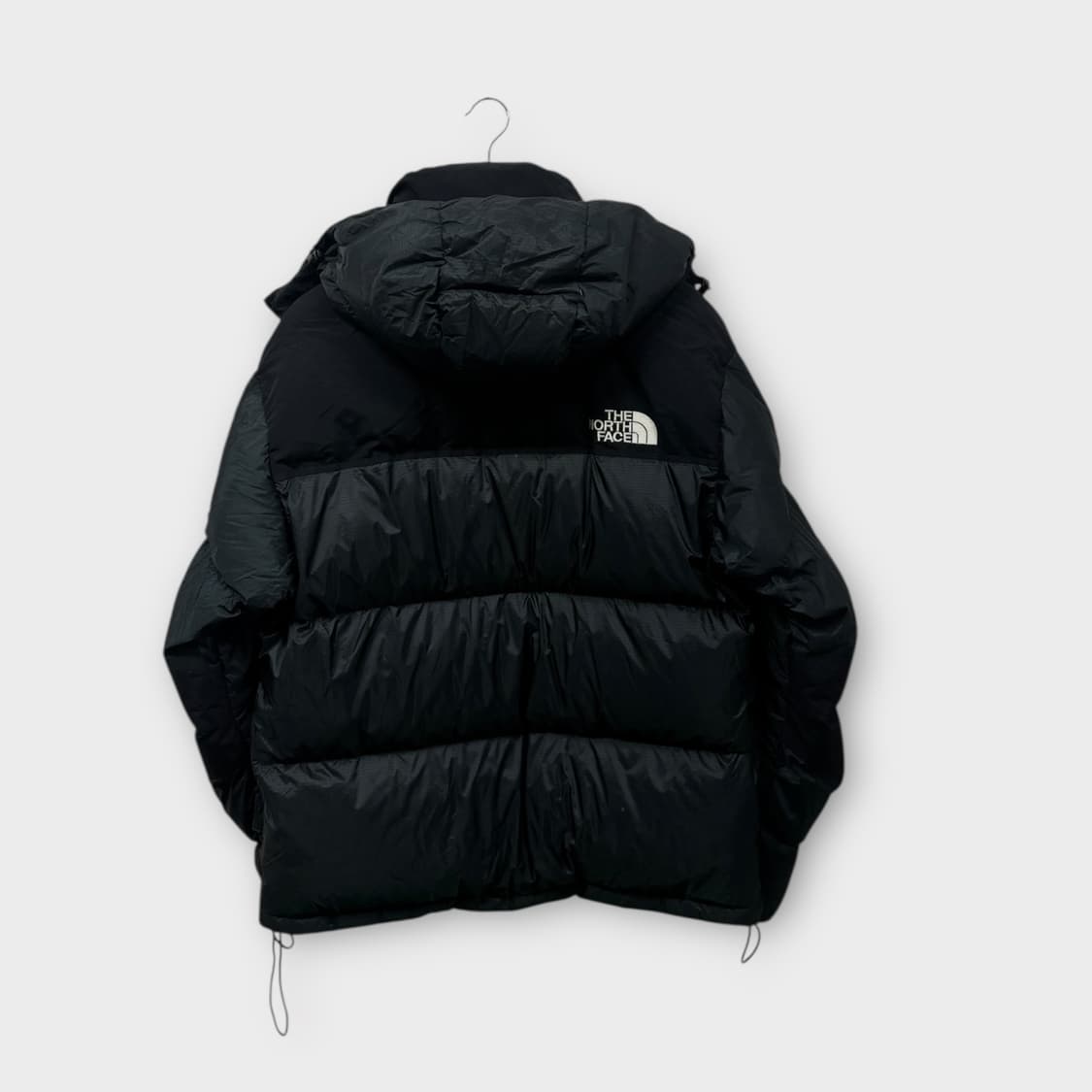 노스페이스 윈드스토퍼 구스다운 95 상품이미지4
