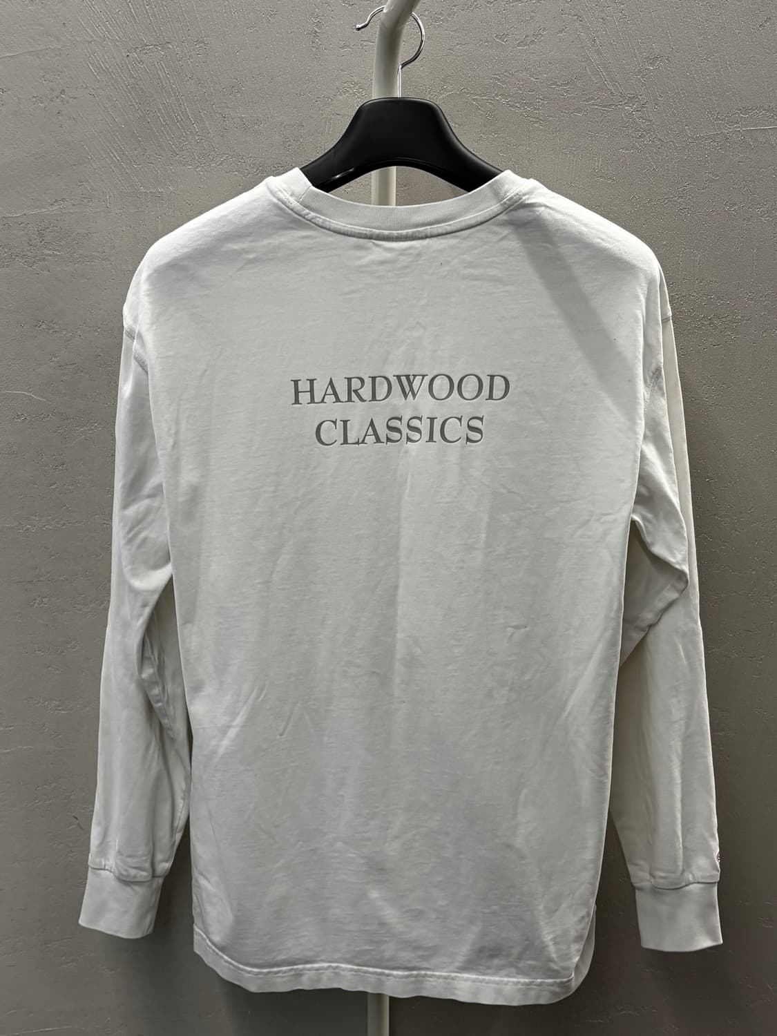 NBA Hardwood Classics 긴팔 티셔츠 M 상품이미지8