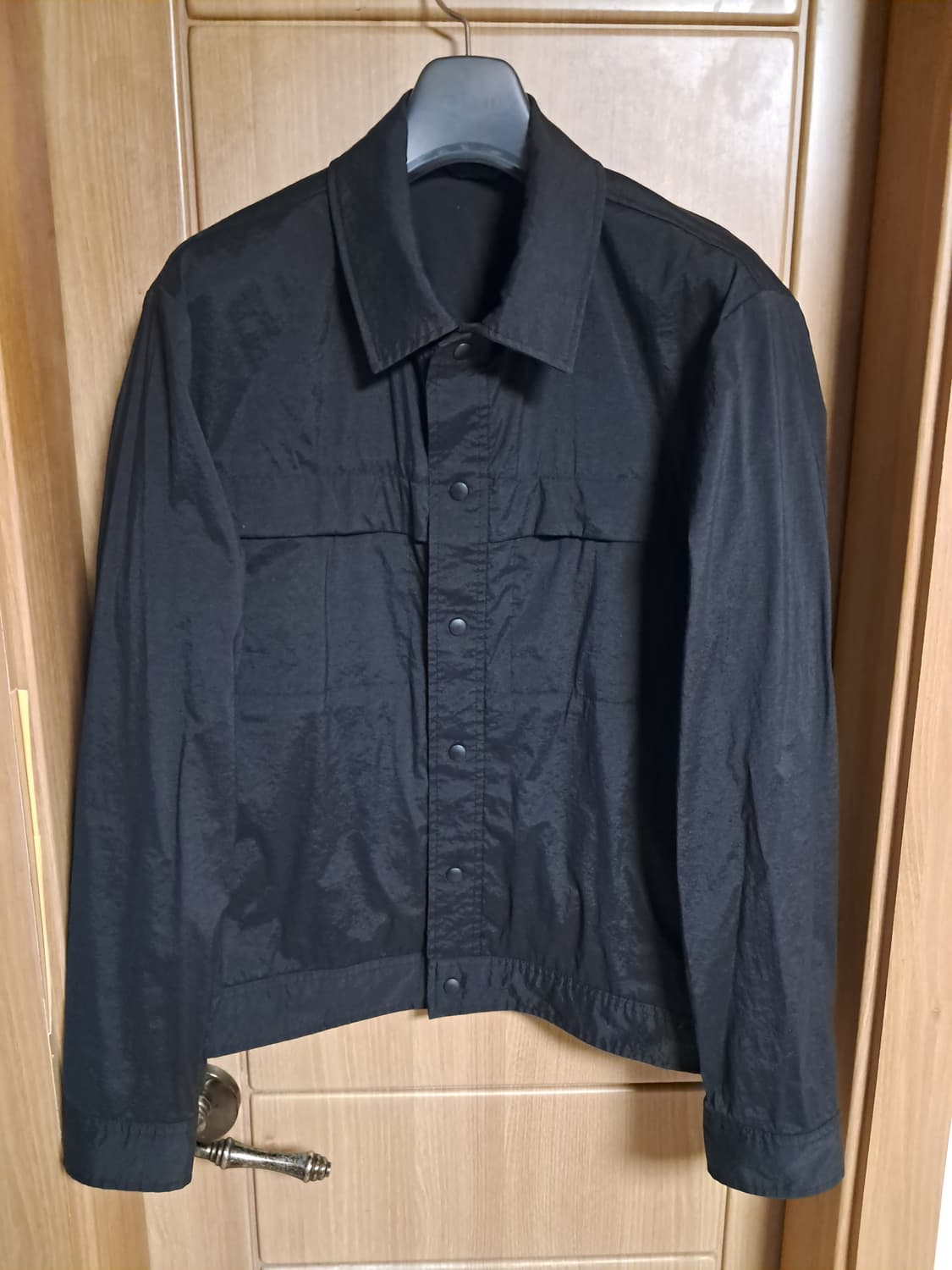 탑텐 나일론 자켓 남성95  상품이미지1