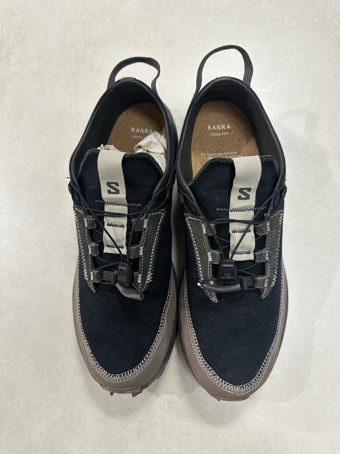 살로몬 란라 크로스 프로 275 상품이미지2