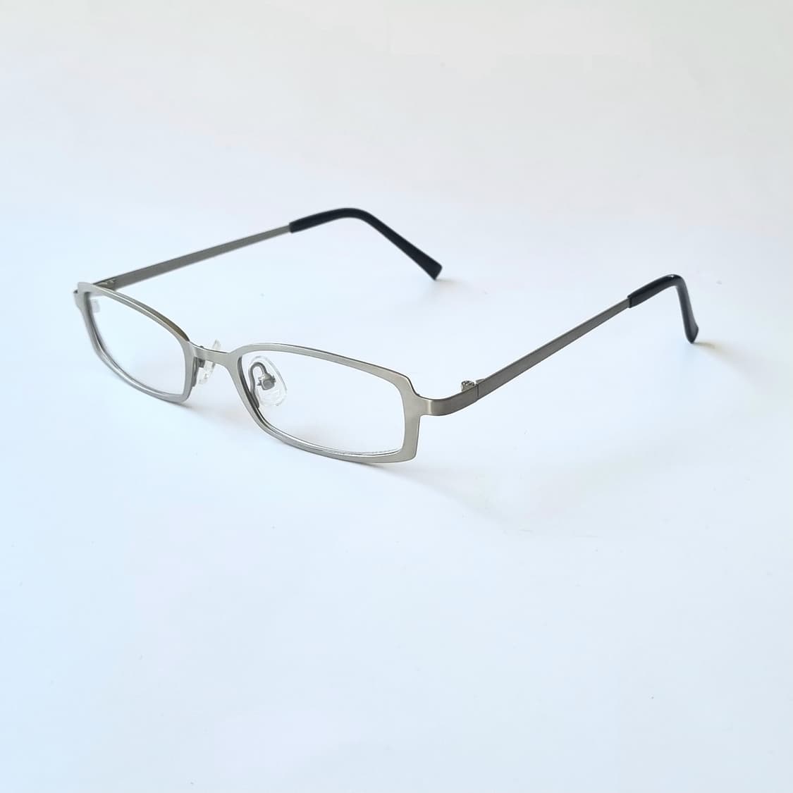 데드스탁 빈티지 스퀘어 판테 안경테 541 상품이미지4