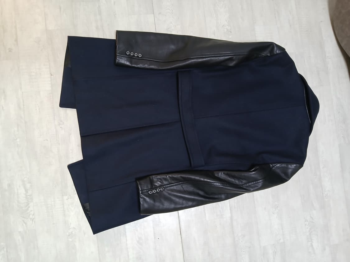 솔리드옴므 우영미 롱코트 100 상품이미지4