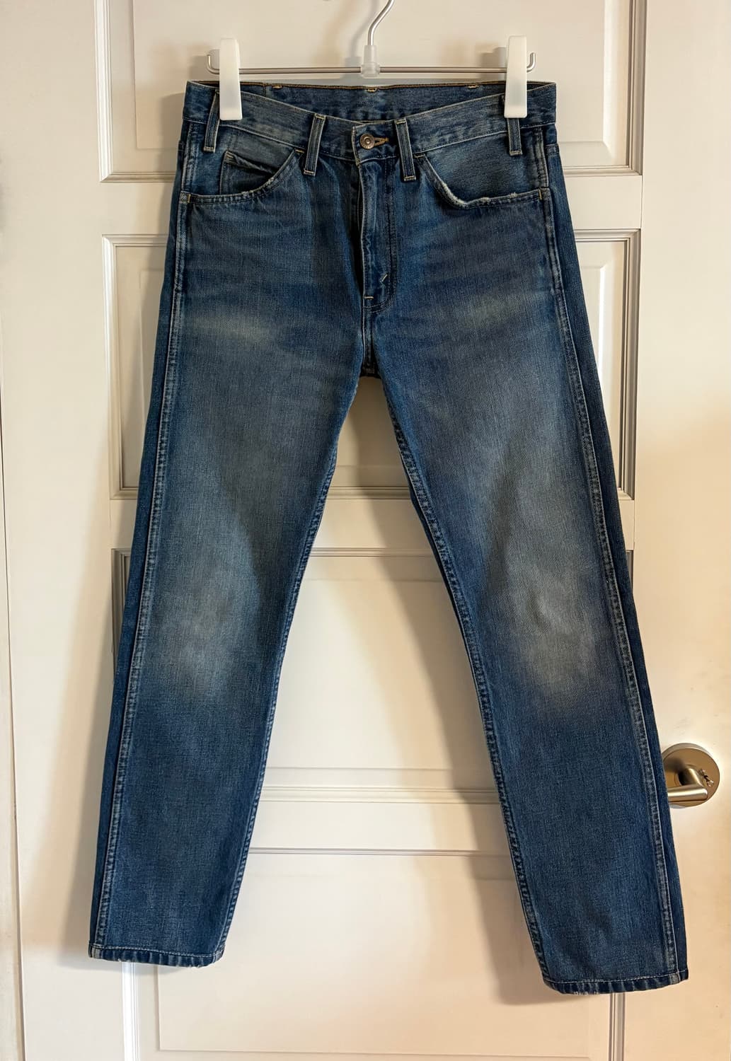 리바이스 LVC 606 오렌지탭 (29) 상품이미지3