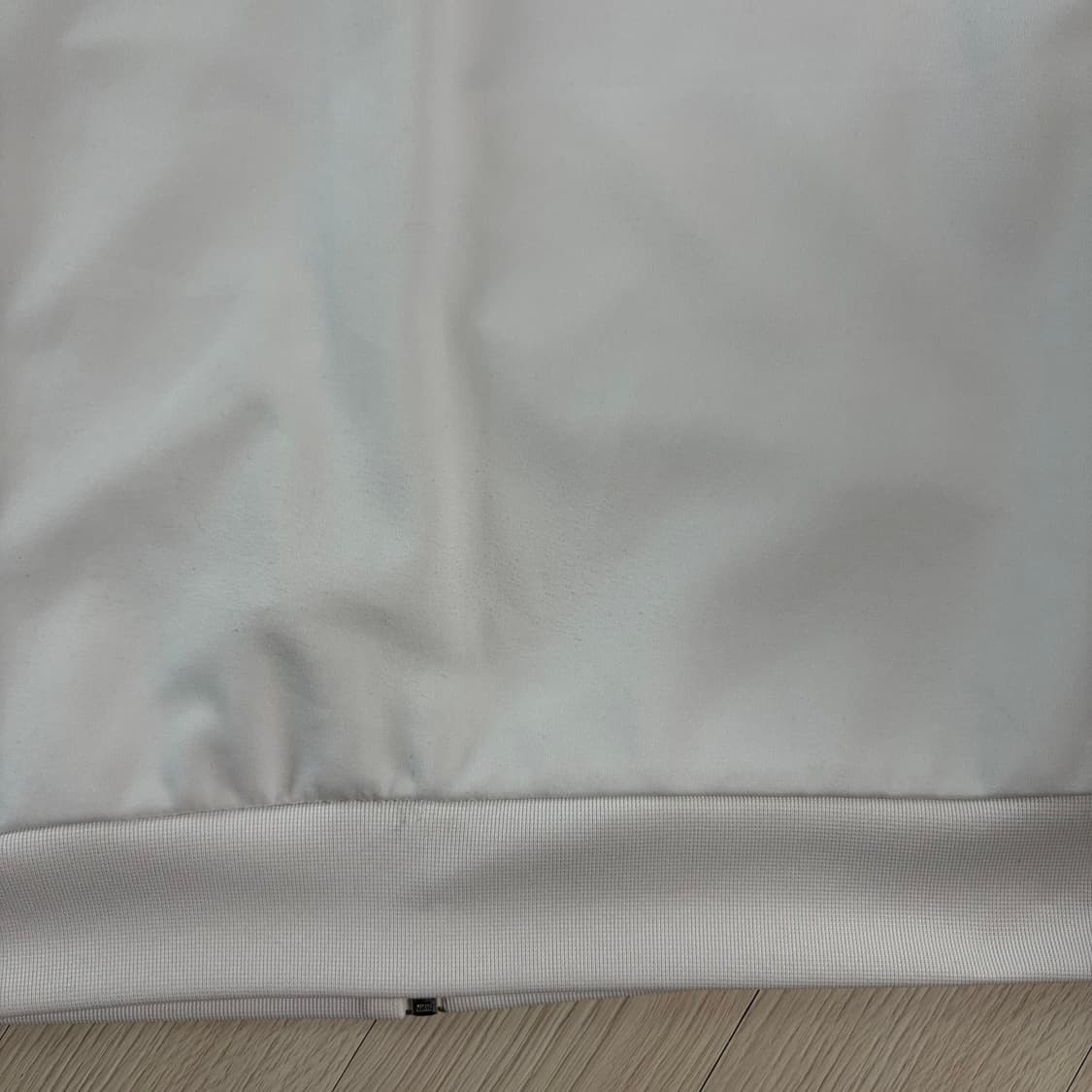 아디다스 져지 화이트 L 상품이미지4