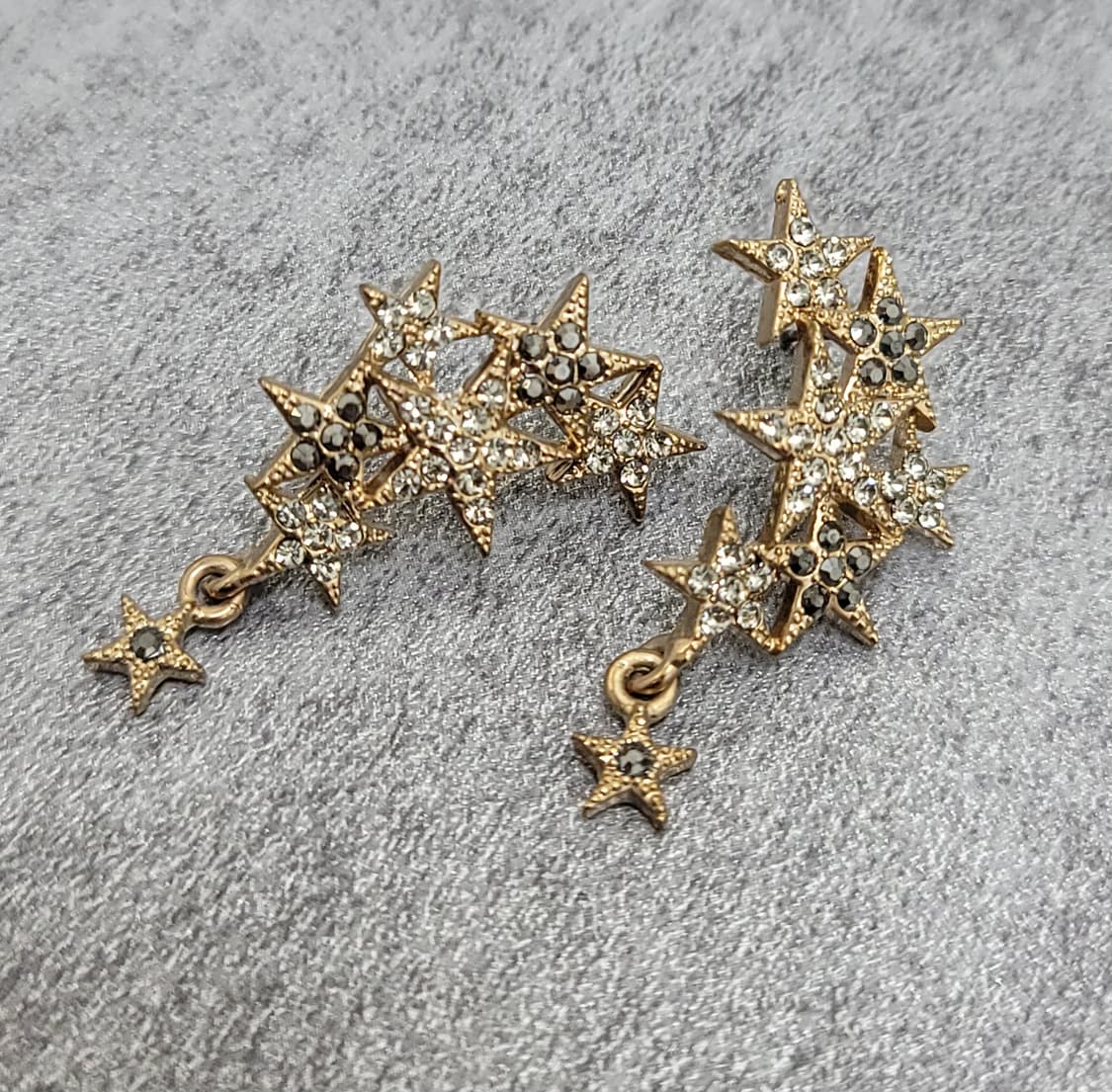 star earrings 상품이미지5