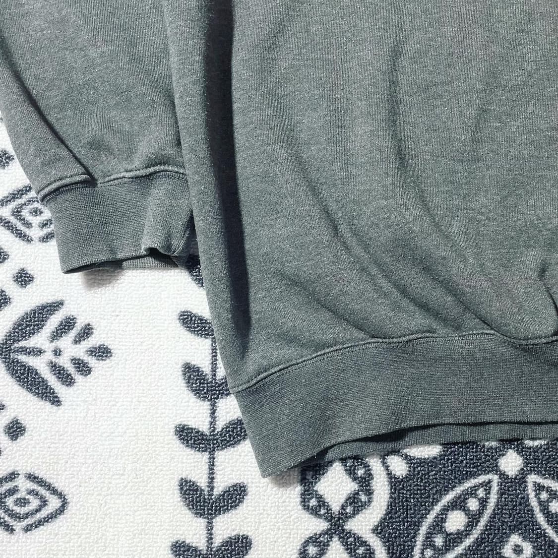 칼하트 포켓로고 맨투맨 상품이미지4