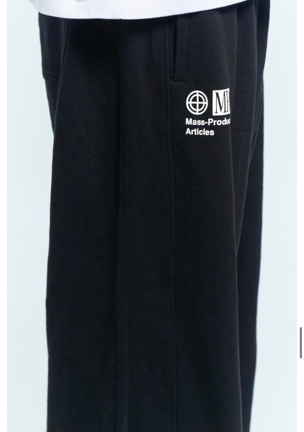 플라스틱프로덕트 MPa 스웻팬츠 상품이미지3