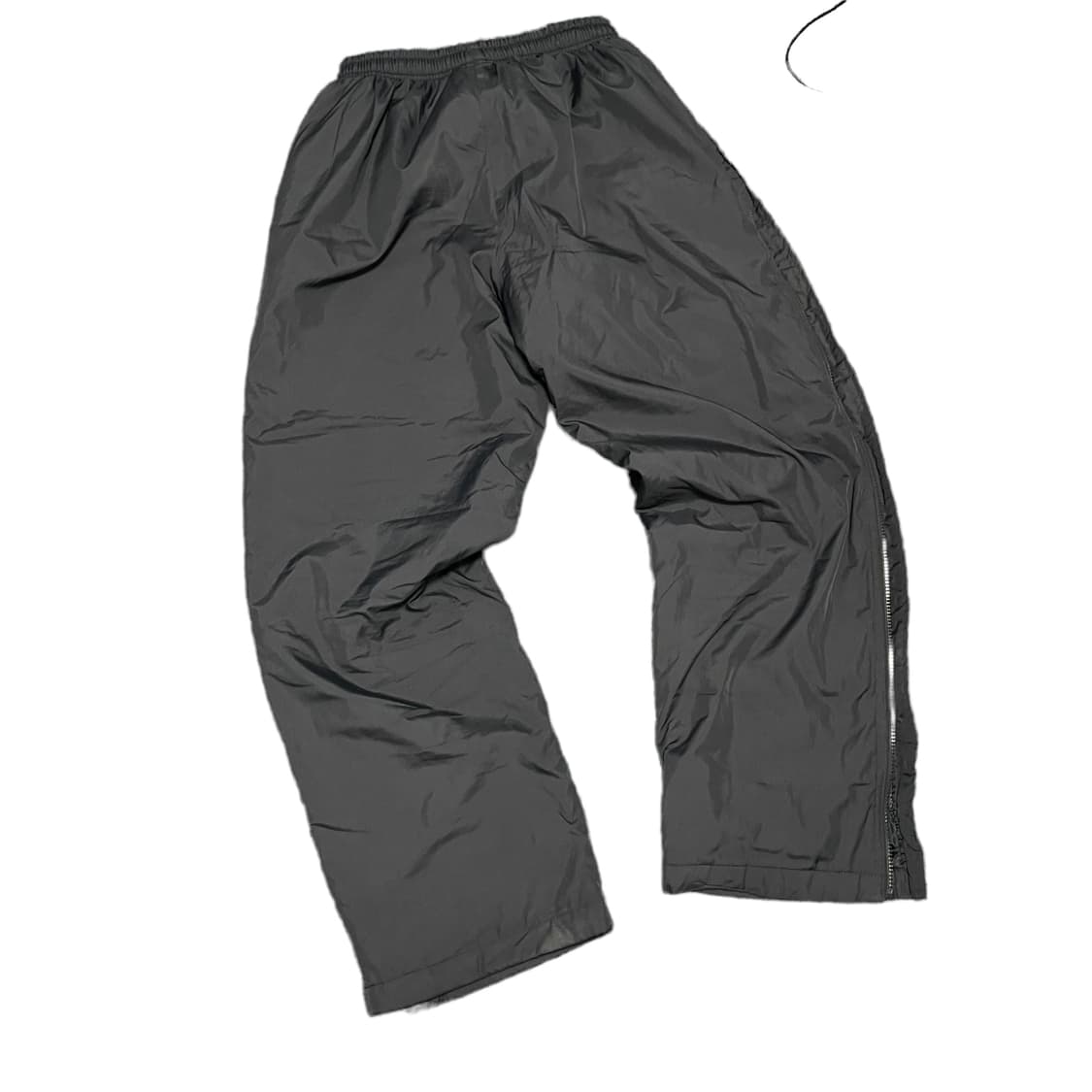 [L] 나이키 투웨이 사이드 짚 팬츠 상품이미지4