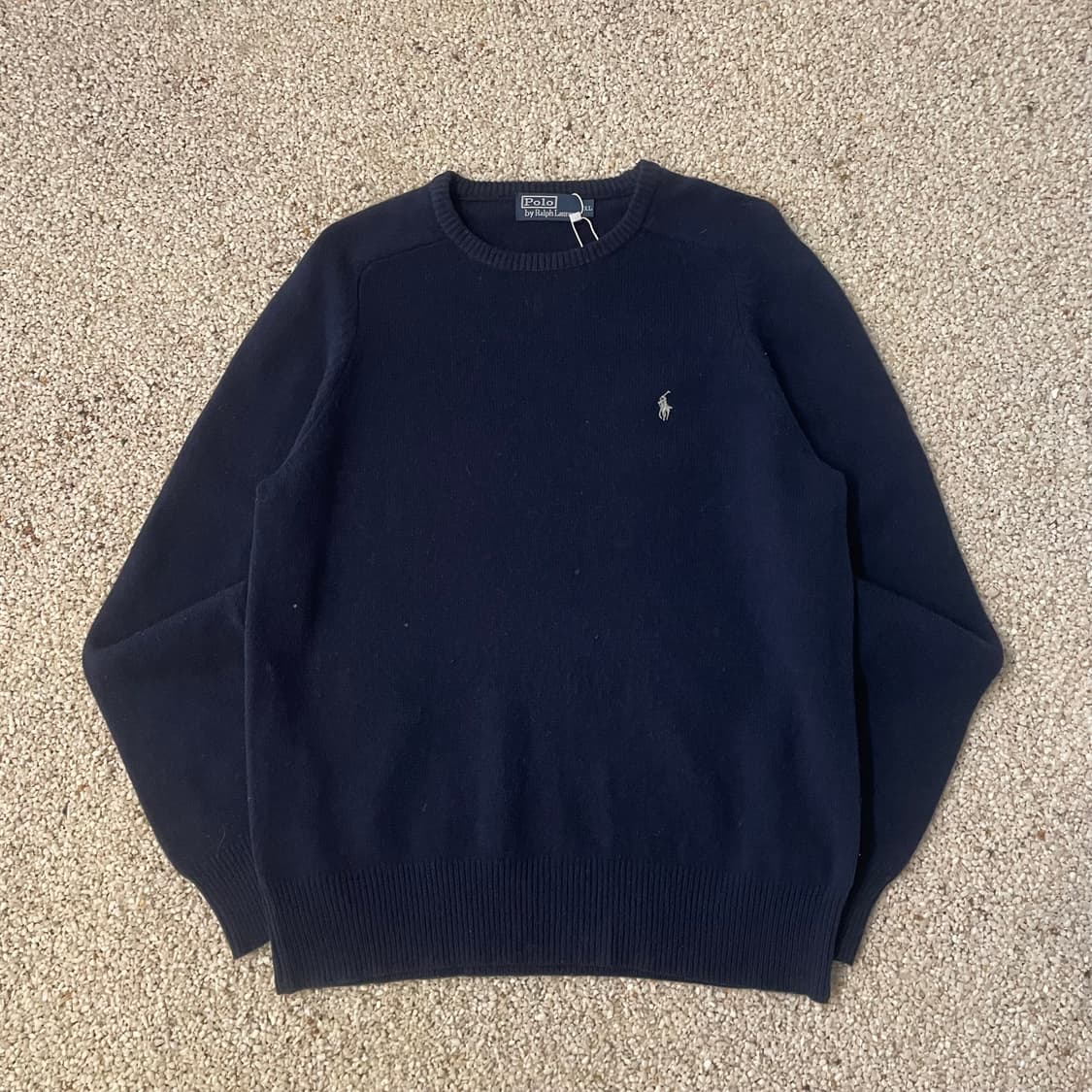 폴로 니트 ⭐️1022 상품이미지1