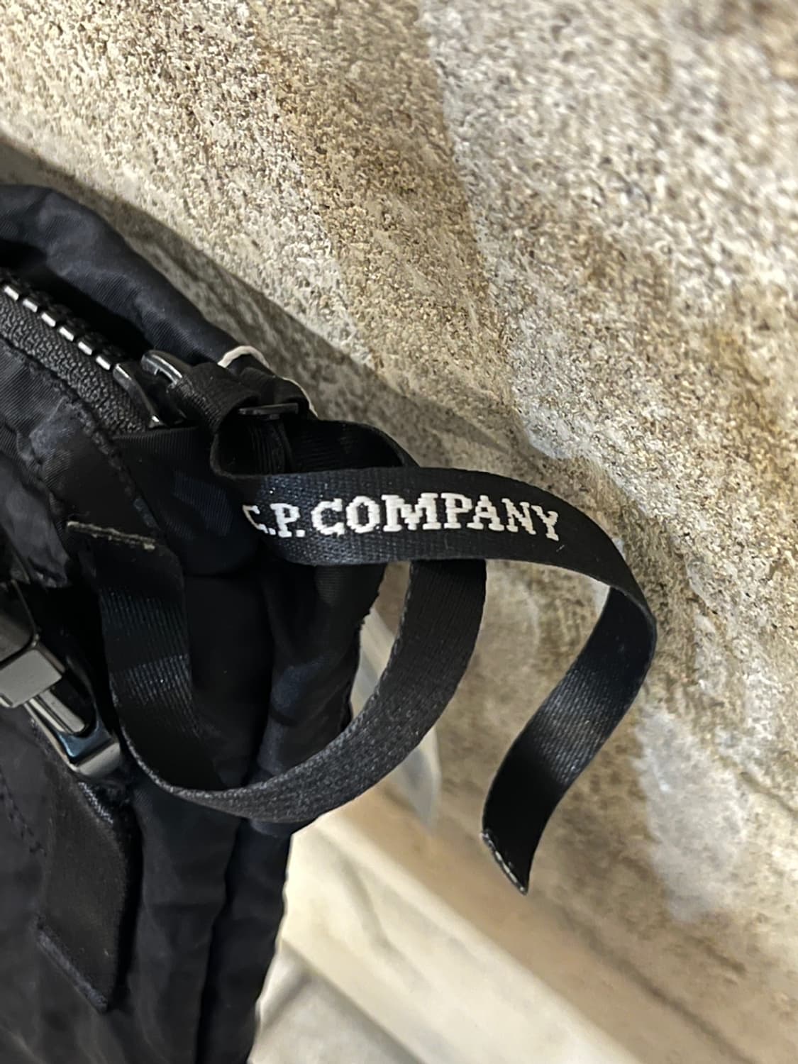 씨피 컴퍼니 크로스바디 백 상품이미지6