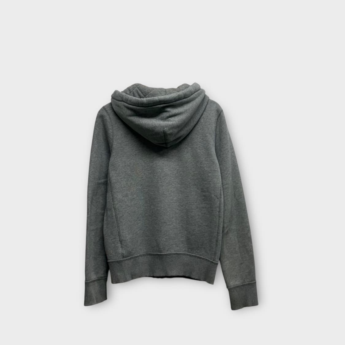  아베크롬비 Abercrombie 타이거 후드집업 S 상품이미지3
