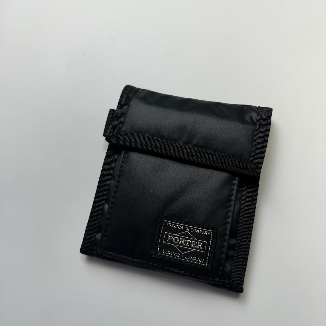 PORTER CAPSULE WALLET 포터 지갑 상품이미지2
