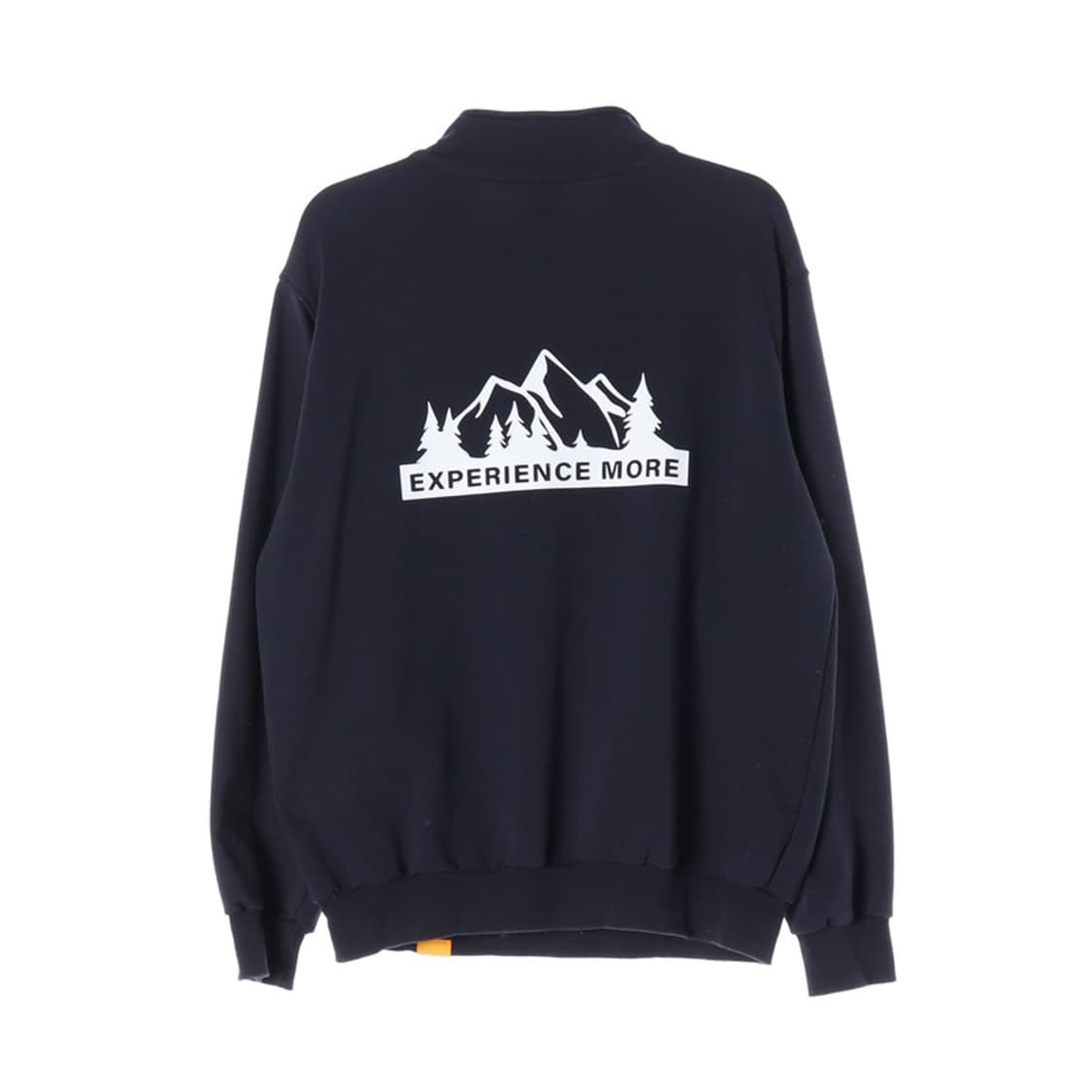 Jeep 반집업 맨투맨 XL 상품이미지2