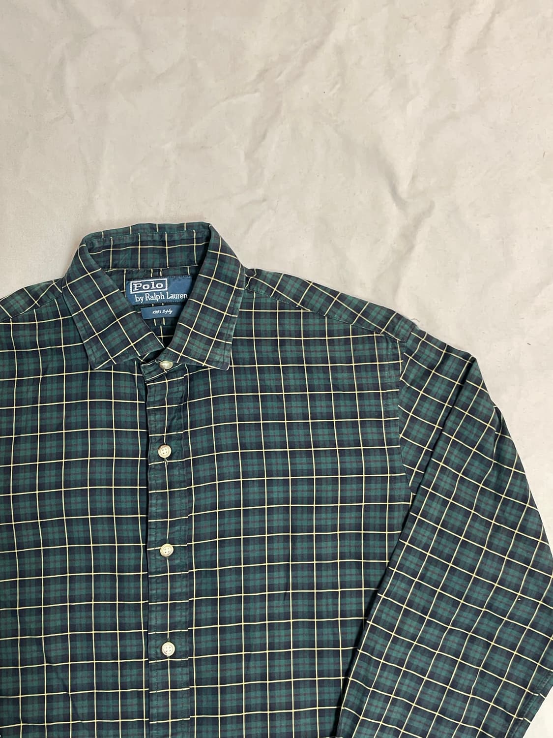 폴로 셔츠  상품이미지2