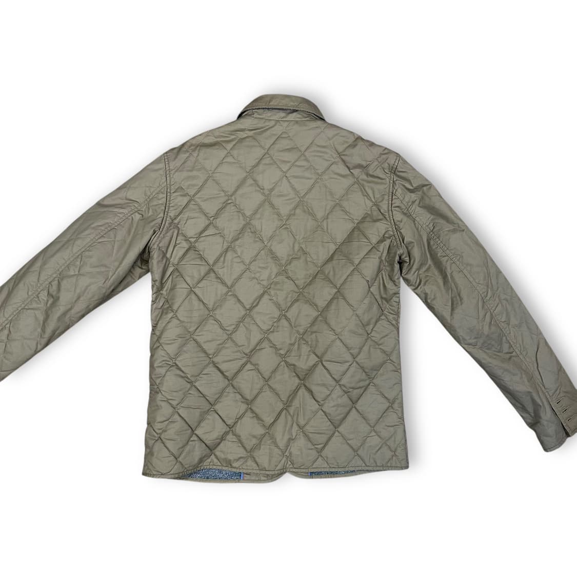 테드베이커 퀼팅 자켓 상품이미지4