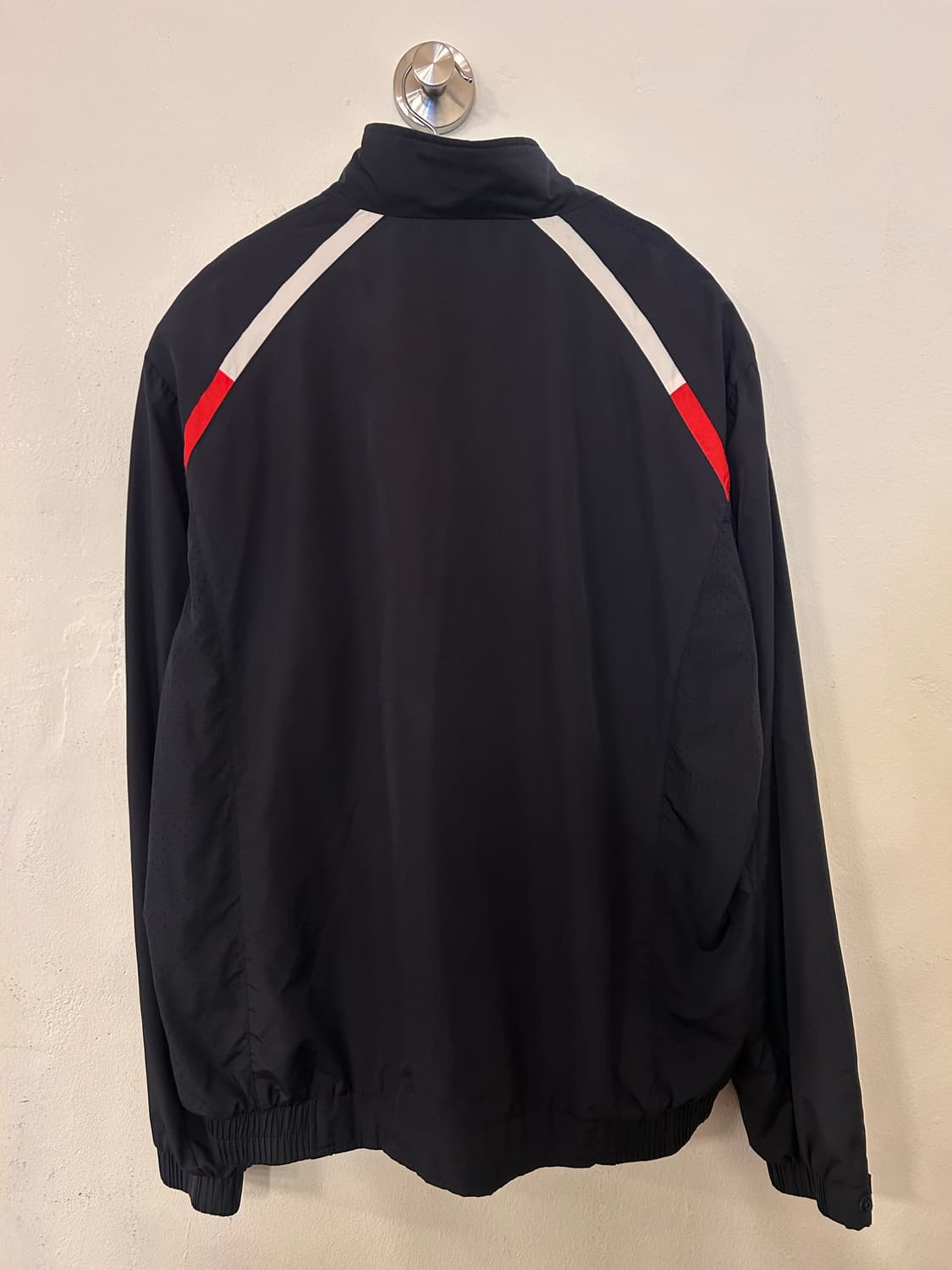 휠라 블랙 점퍼 100 상품이미지5