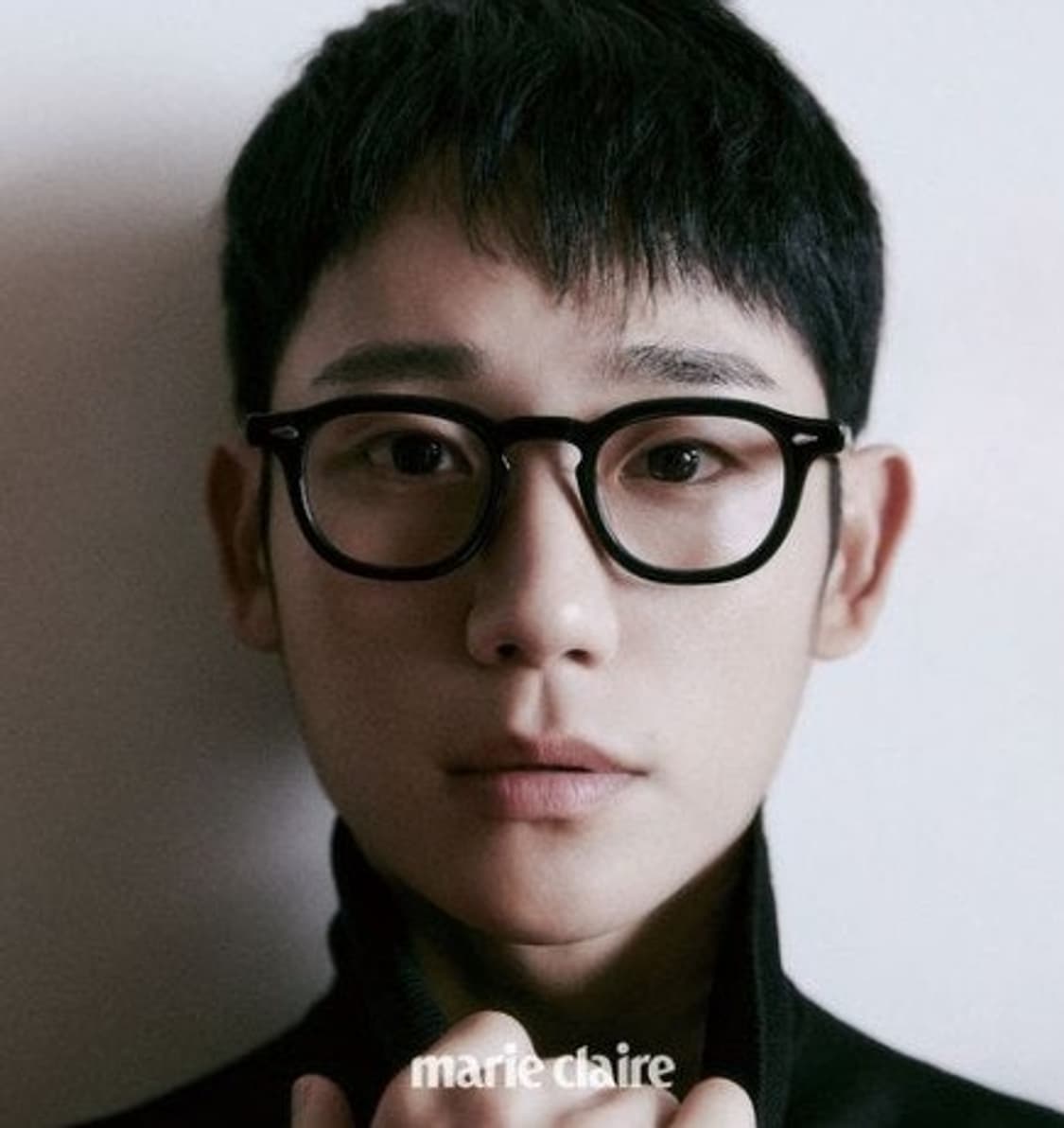 래쉬 클리프트(44) 안경 (주우재 안경) 상품이미지3