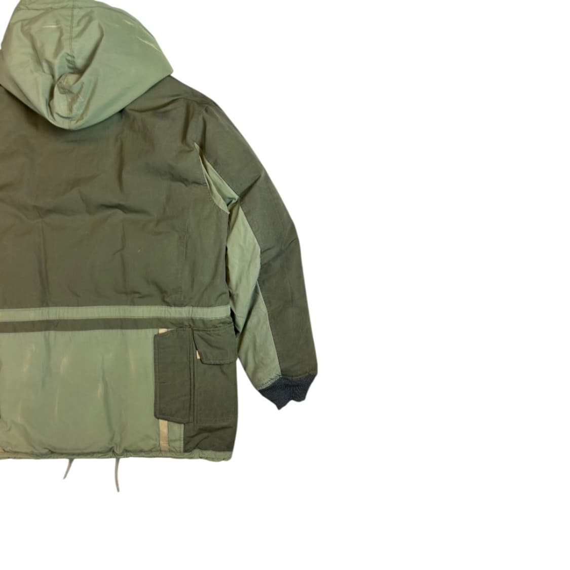 L) 스펙테이터 알파인룹스 파카 OP-P-- 상품이미지6