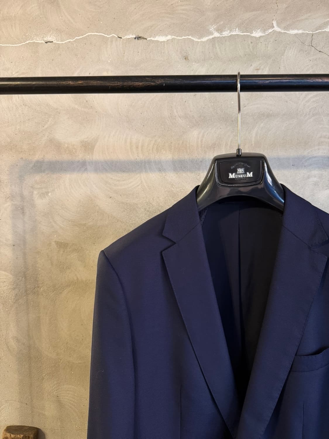 휴고보스 블랙라벨 테일러드 자켓 100 상품이미지2