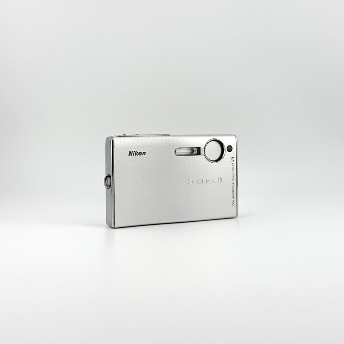 [🍀데일리] 니콘 NIKON S8 컴팩트 레트로 디지털 카메라 상품이미지4