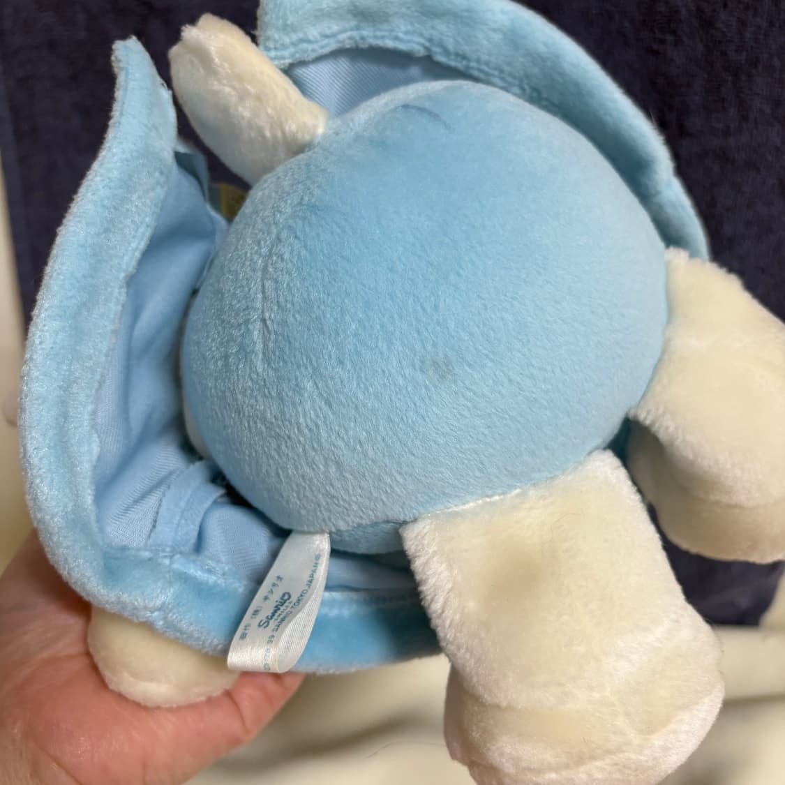 고전키티 천사키티 엔젤키티 인형 상품이미지3