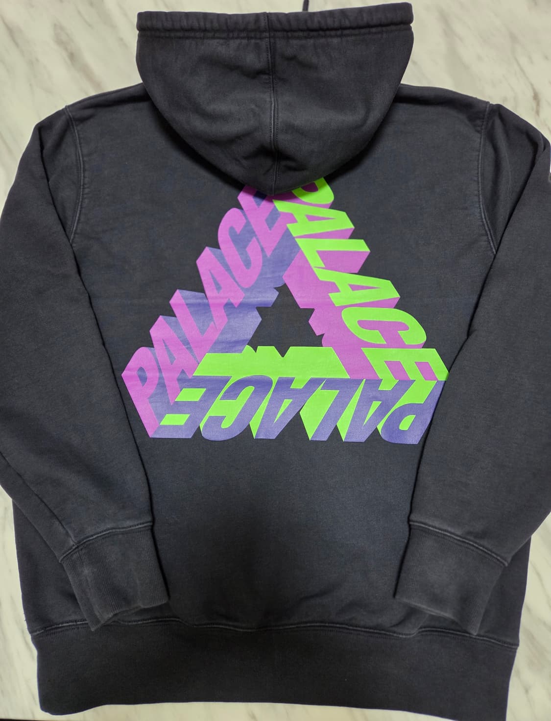 팔라스 P-3D 후드티 상품이미지1