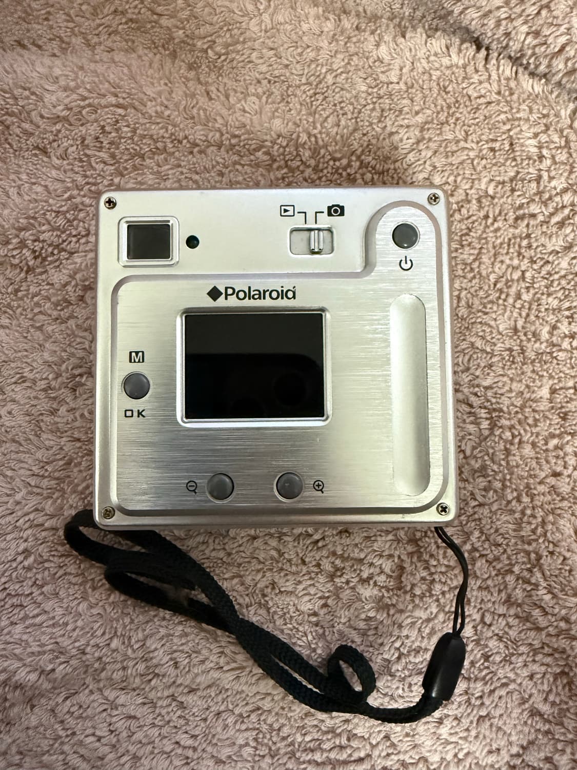 폴라로이드 PDC3070 빈티지 디카 상품이미지2
