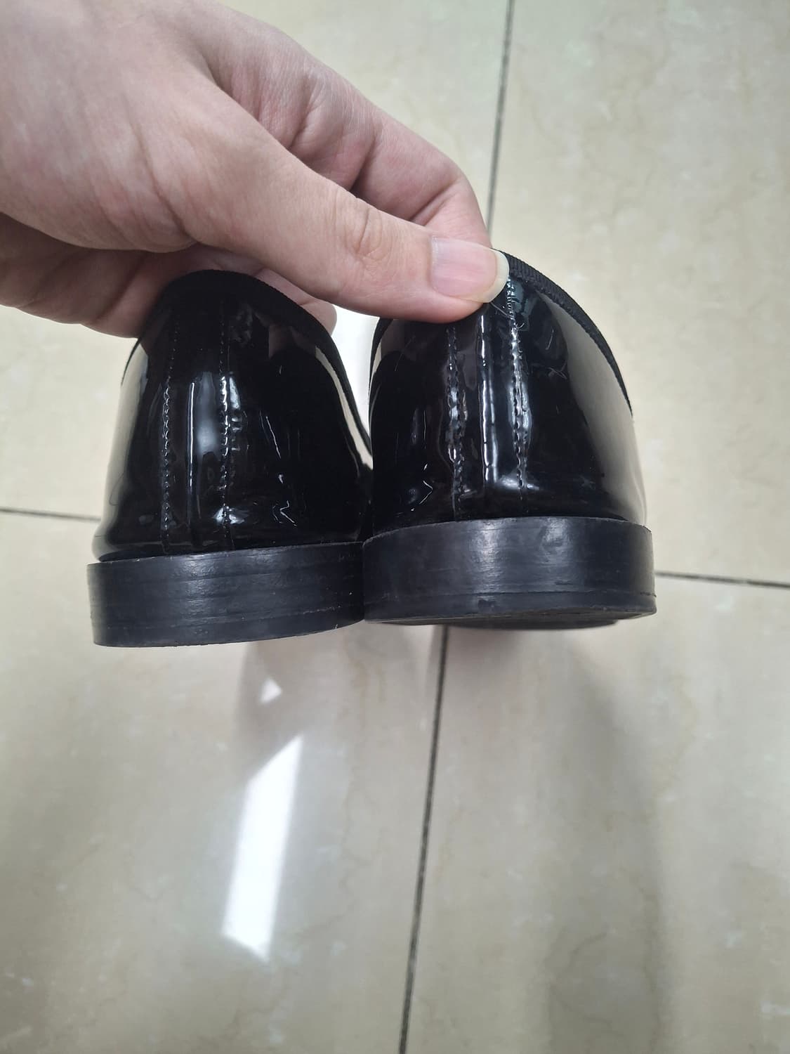 레페토 마이클 로퍼 42 상품이미지3