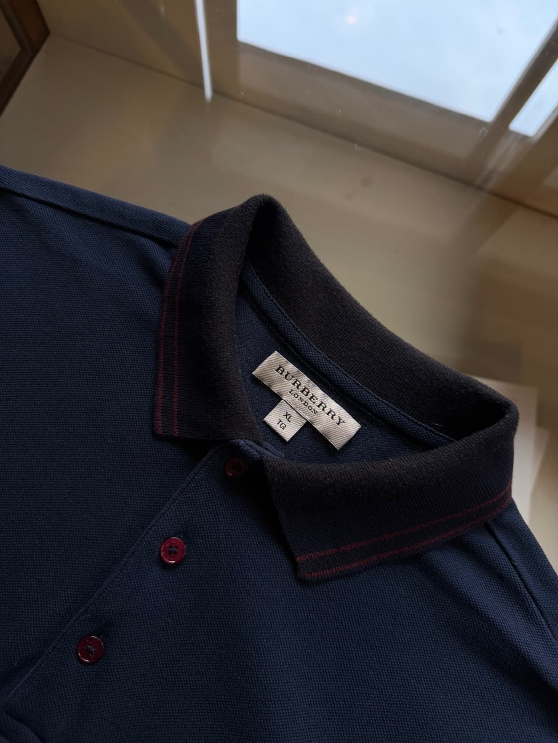 버버리 pk 셔츠 105 상품이미지8