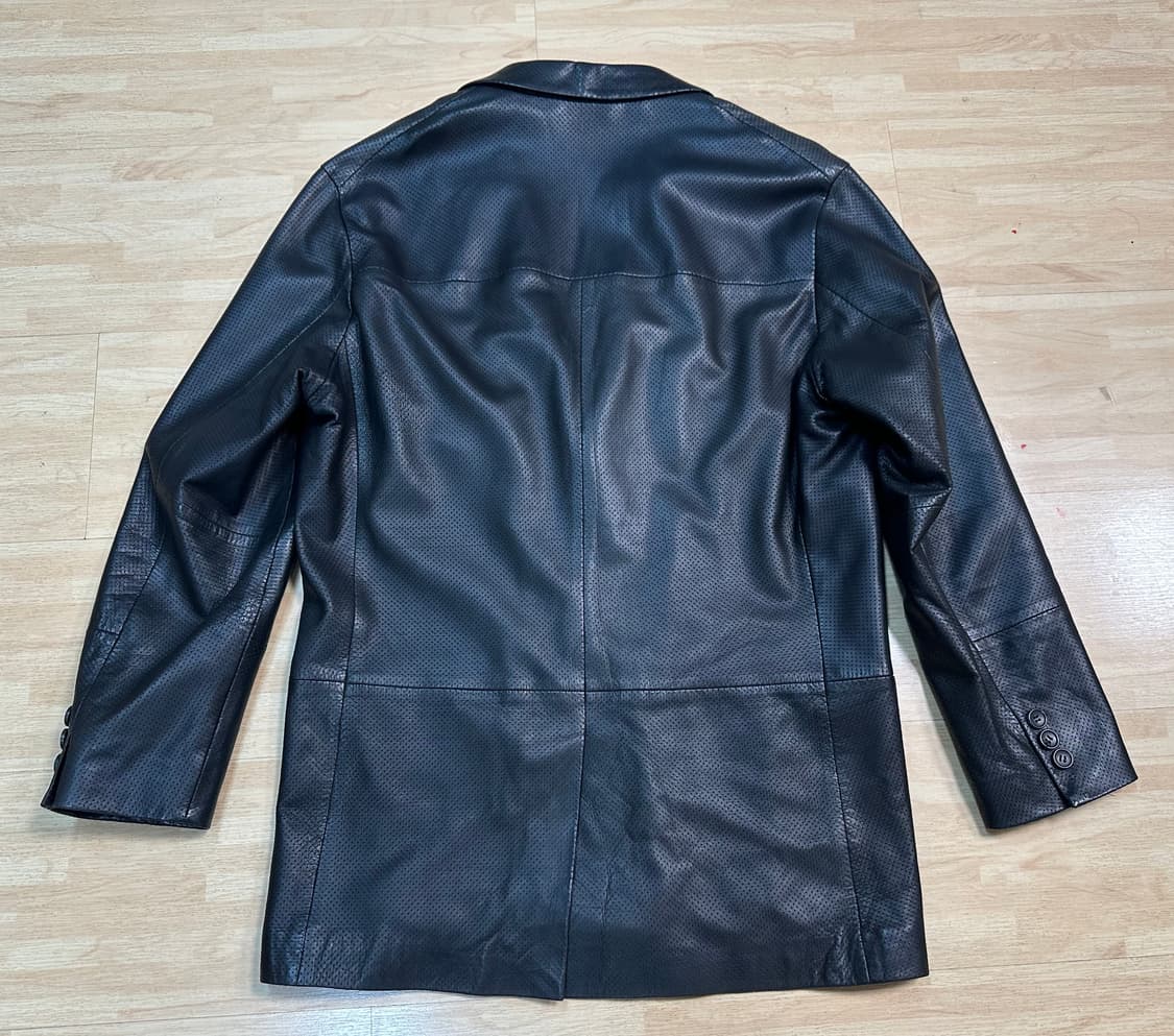 휴고보스 남성 양가죽 자켓 상품이미지2