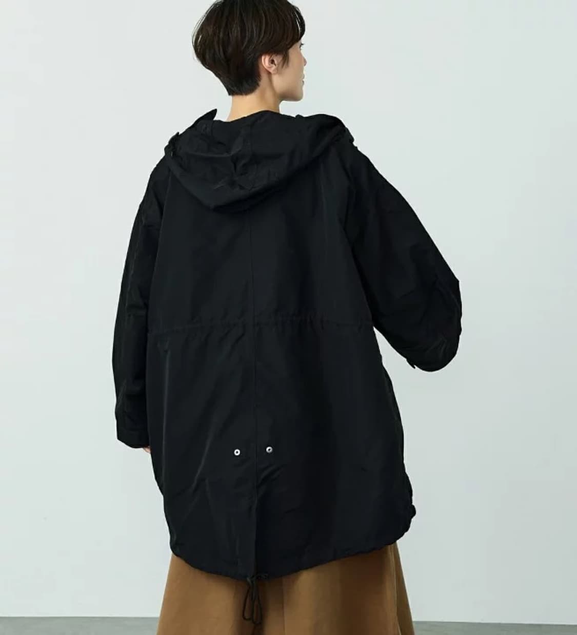 Lee 재팬 m65 블랙 (Lee 코리아 X) 상품이미지3