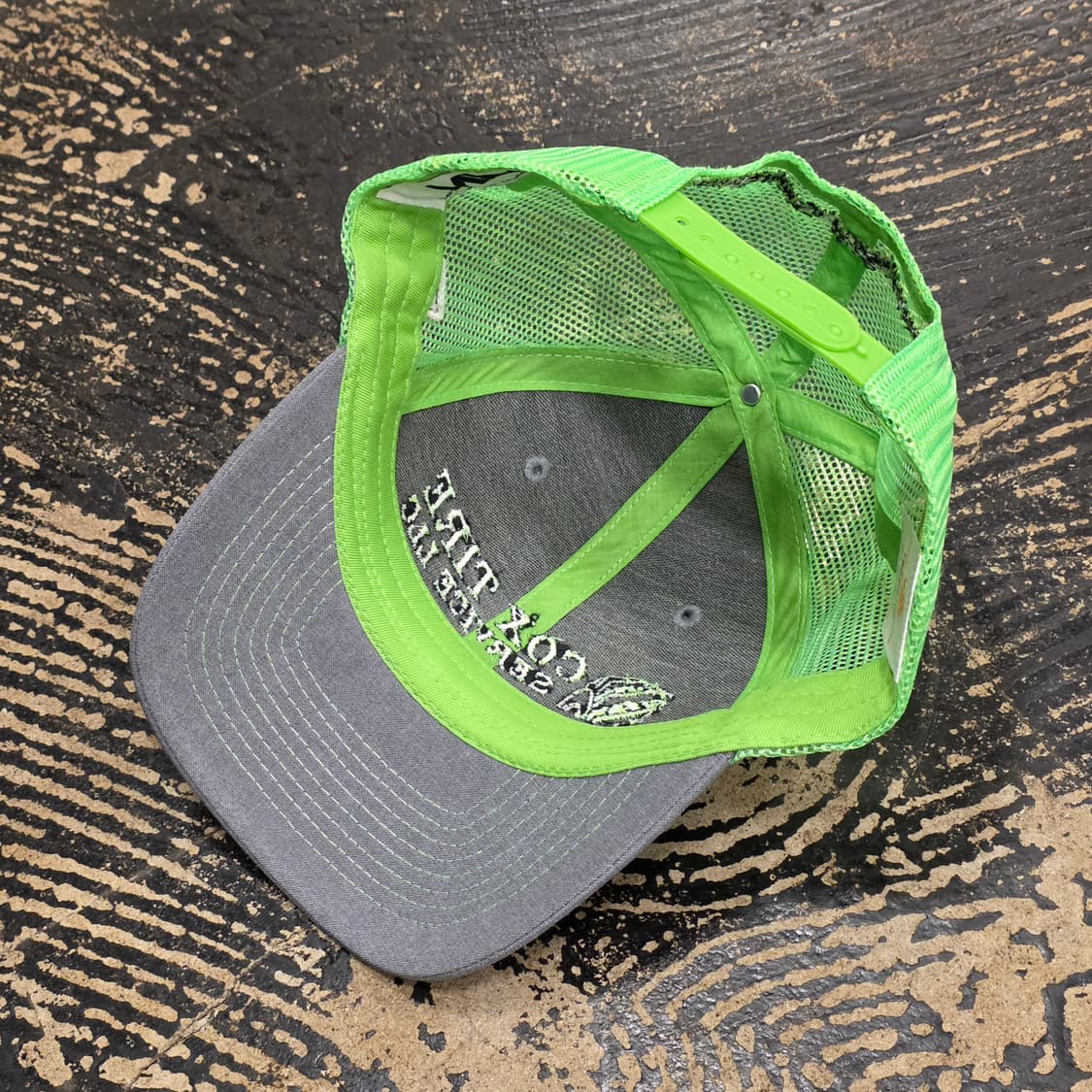 MAX 트러커 모자 상품이미지5