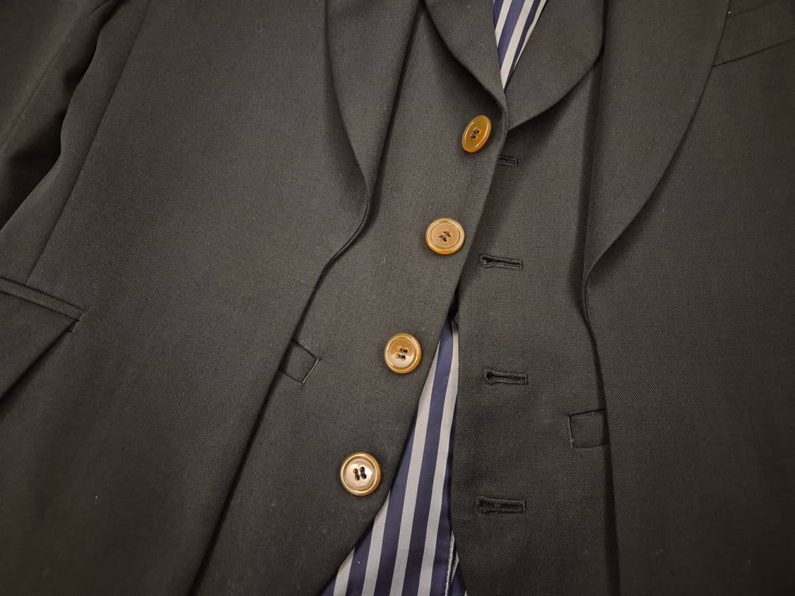 00s 비비안웨스트우드 맨 블레이져 상품이미지5